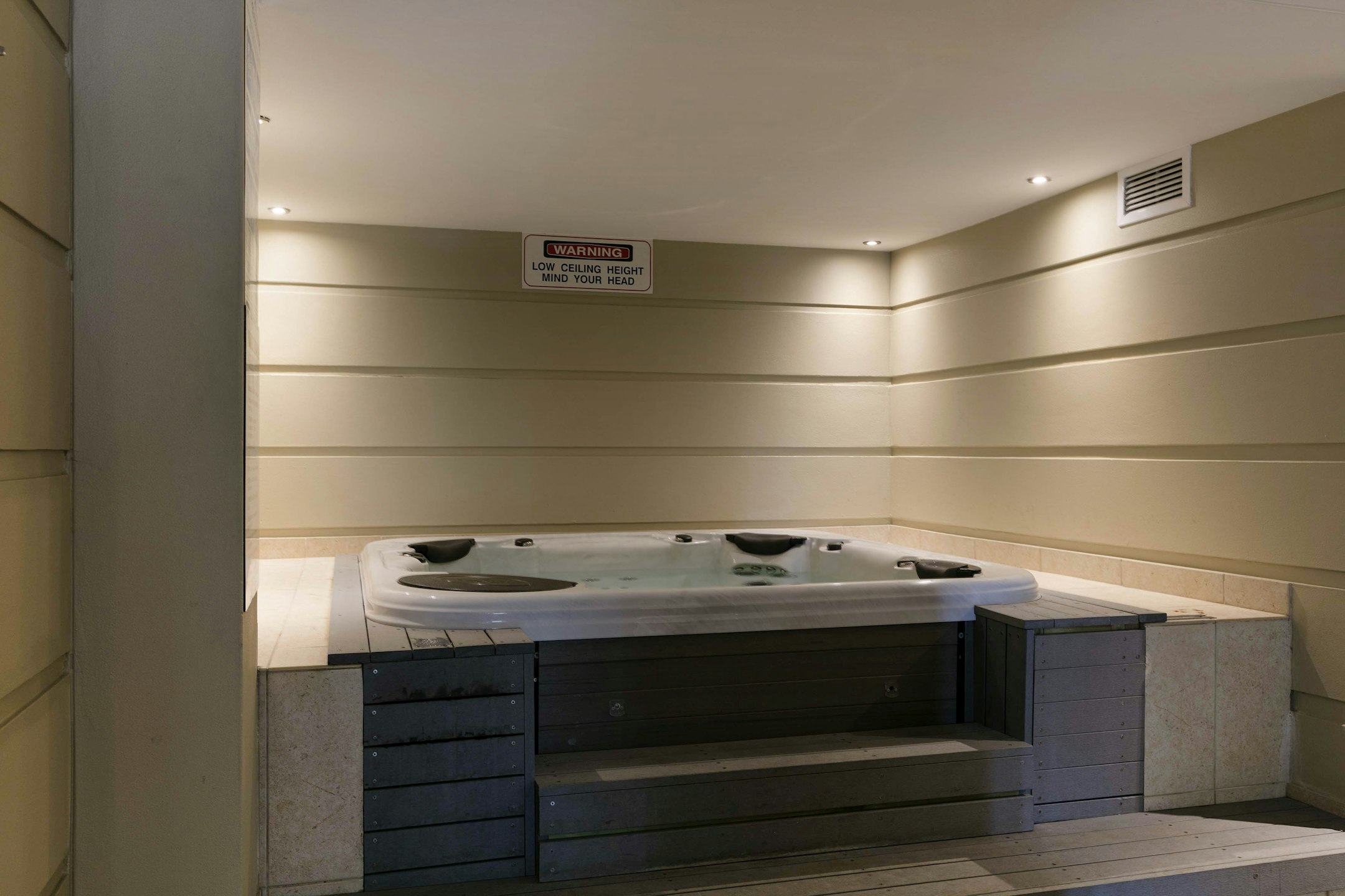 tub