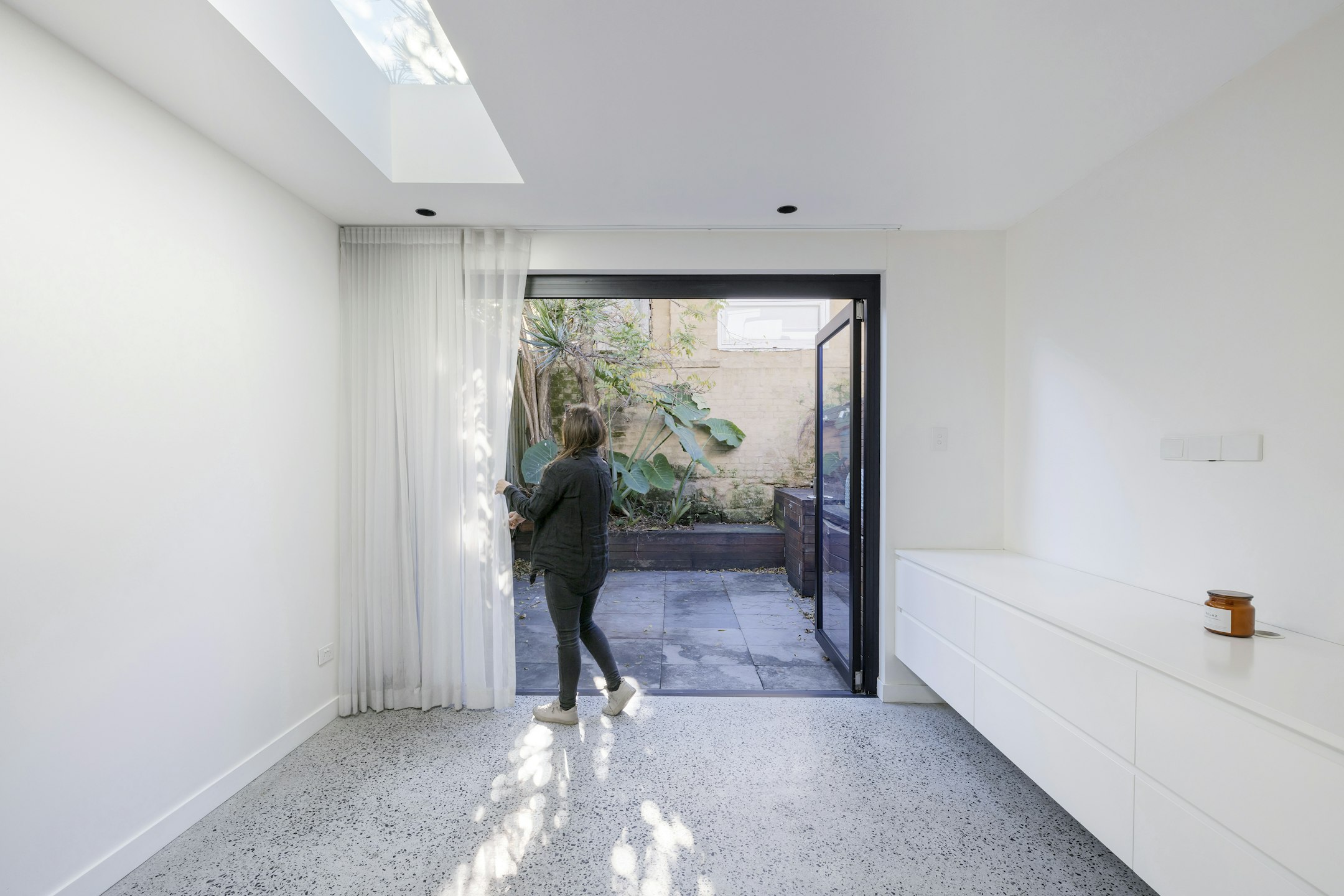floor