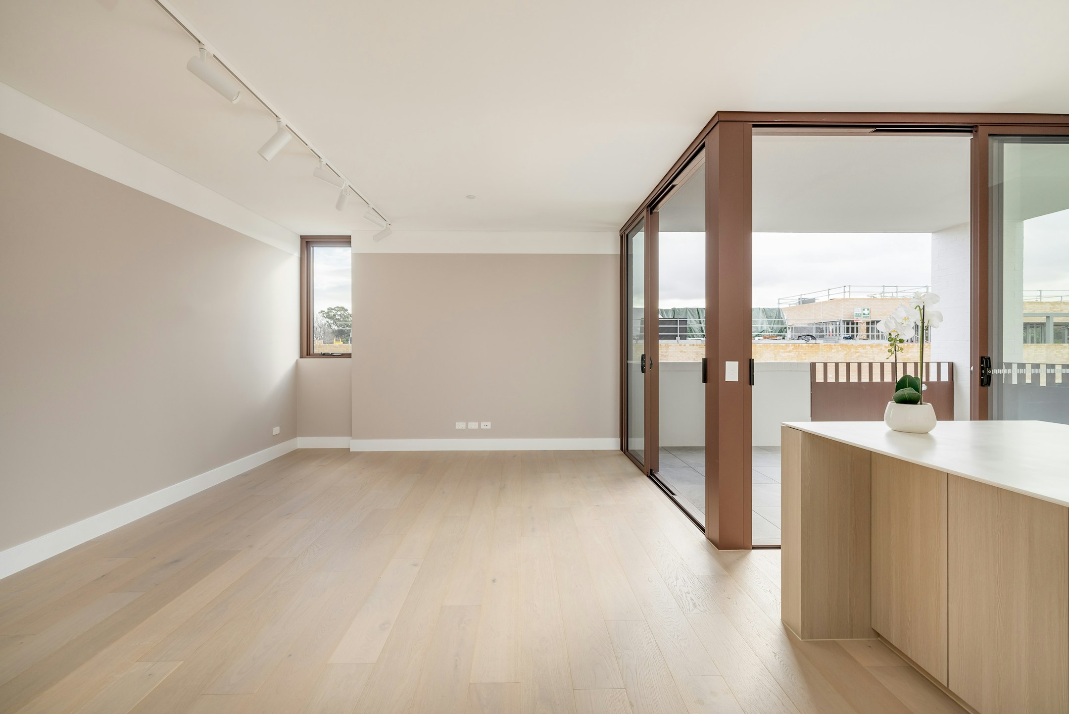 floor