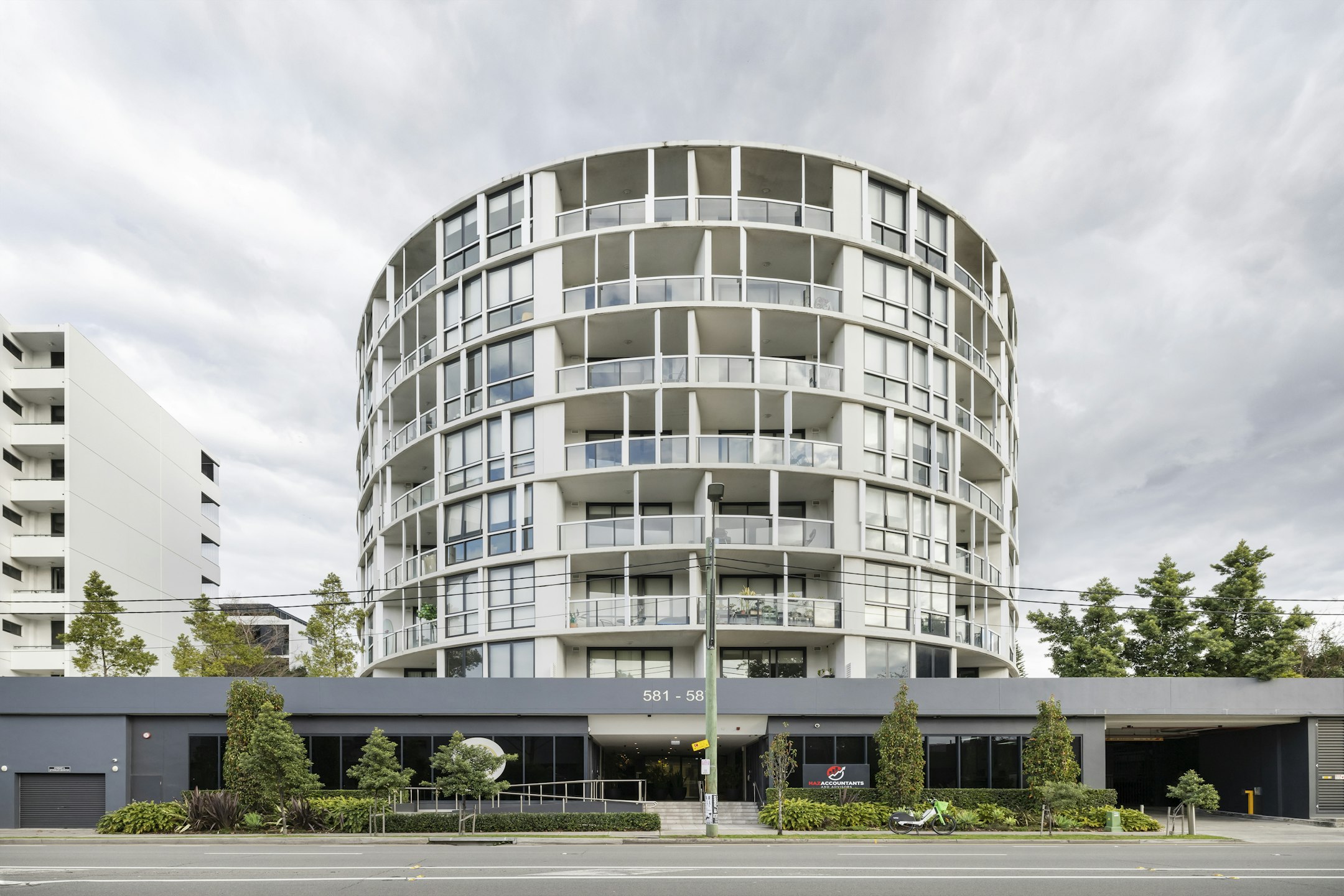 architecture
