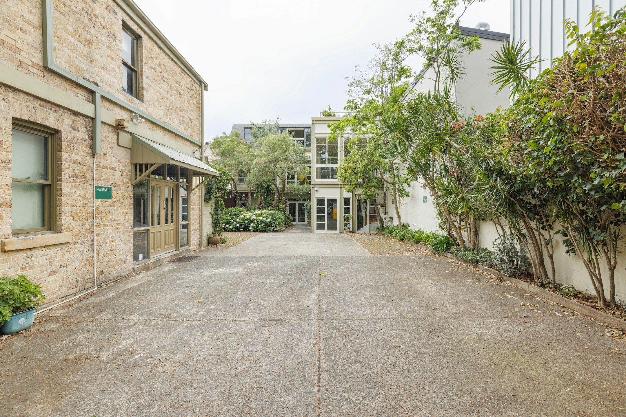 housing