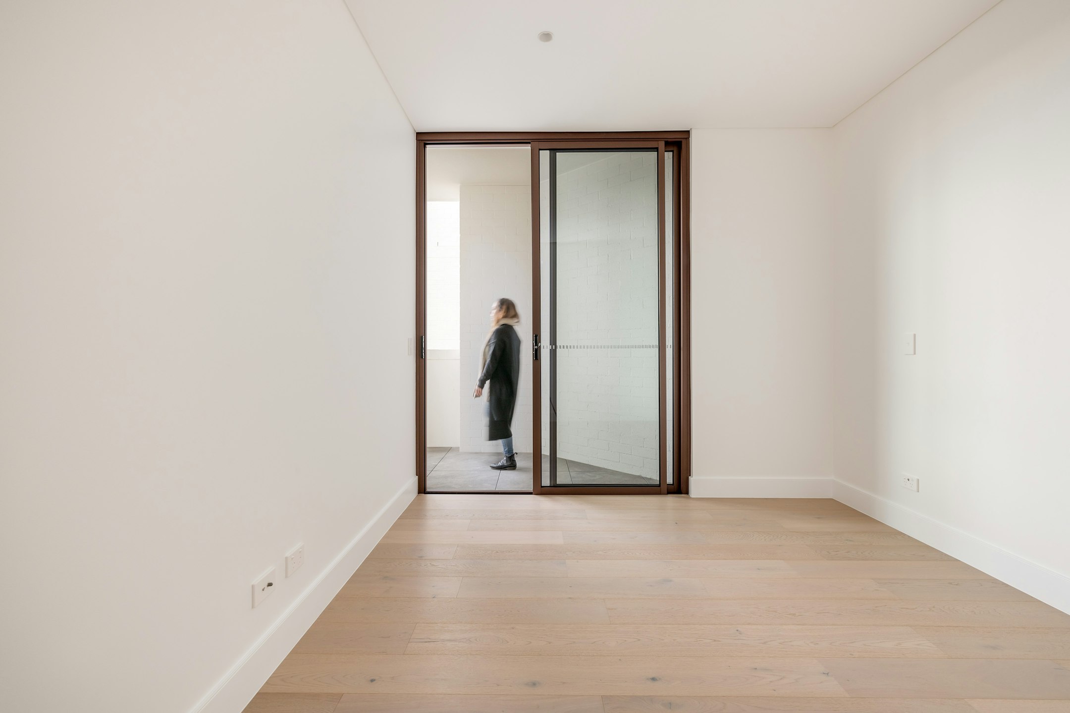 floor