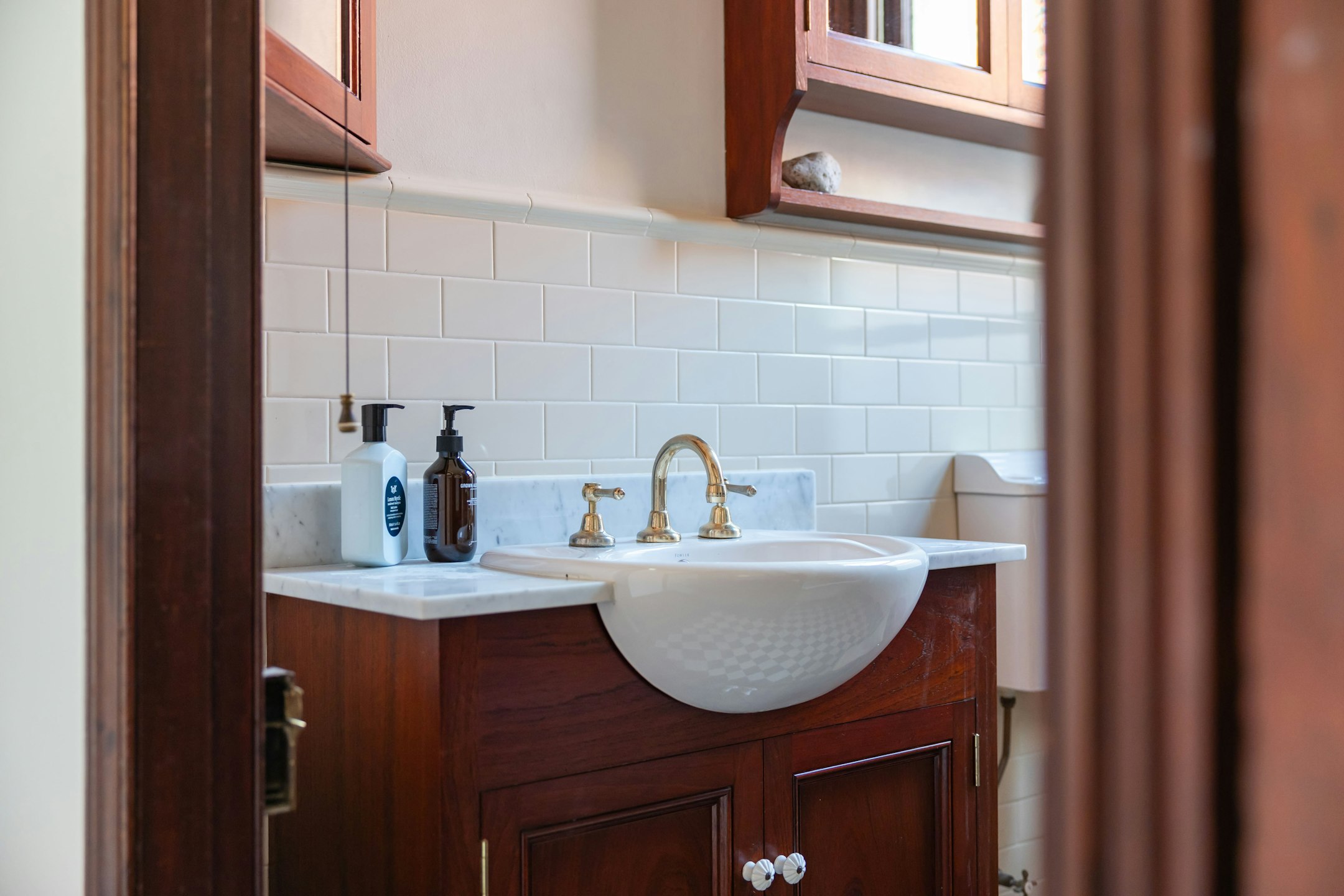 sink