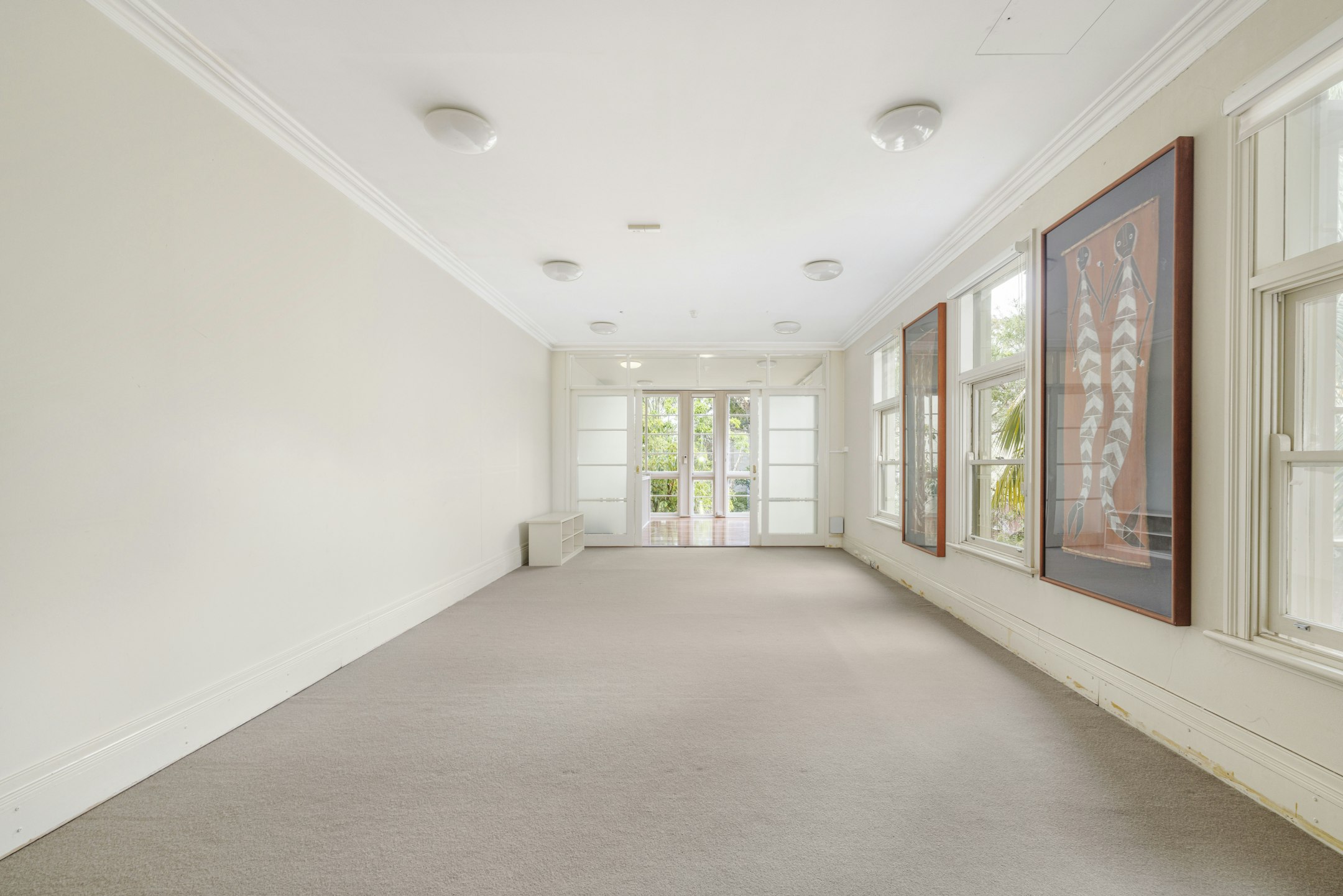 floor