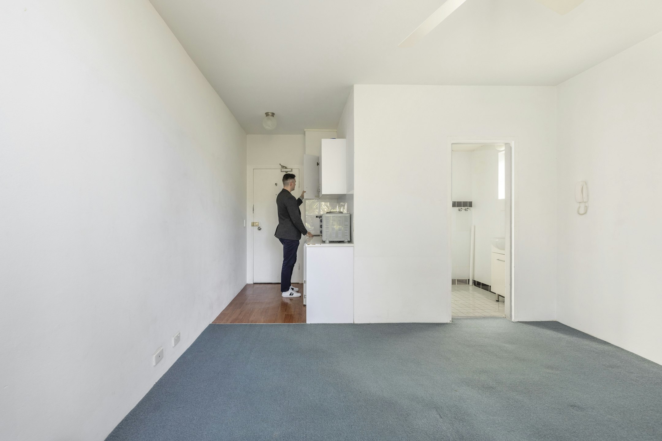 floor