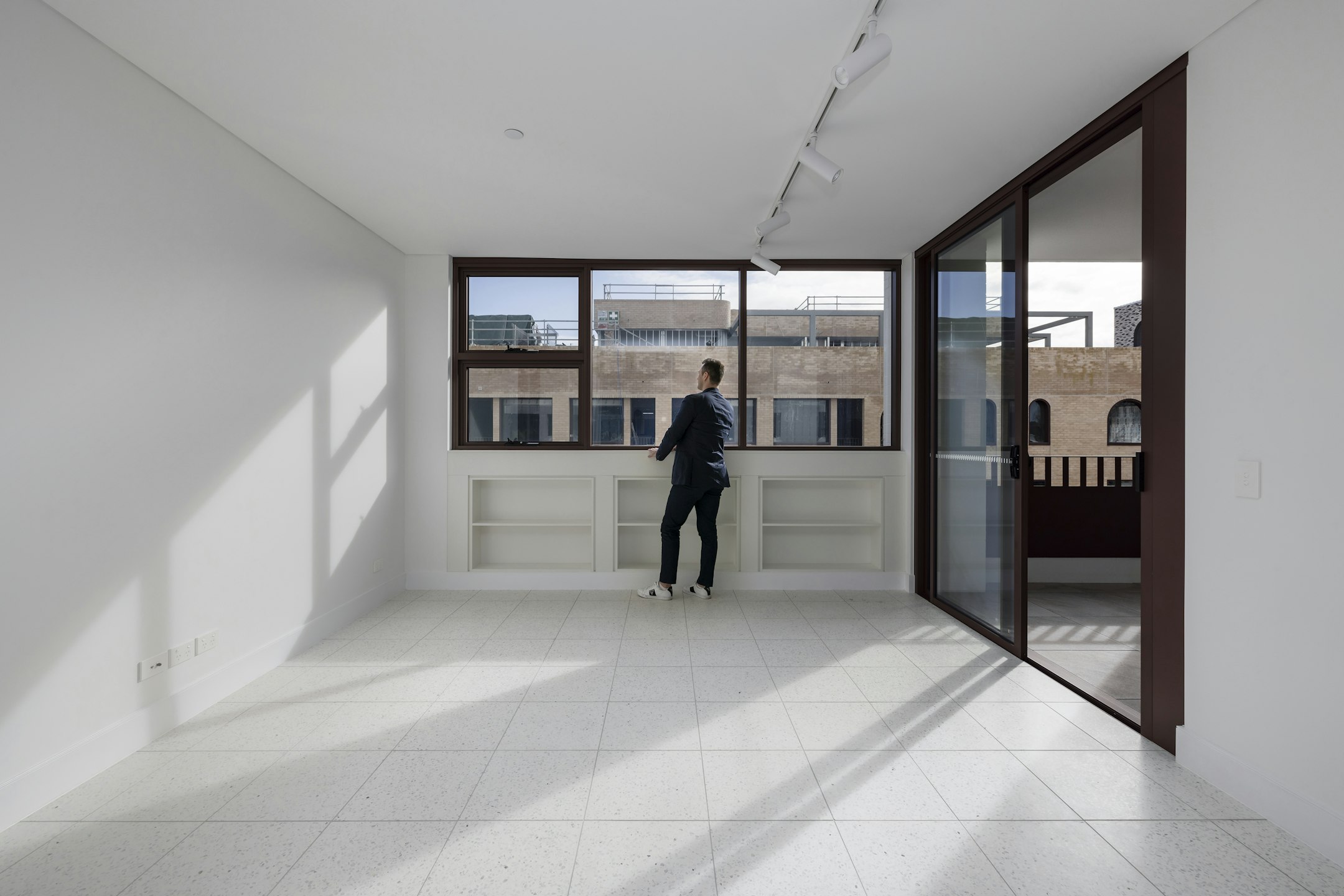 floor