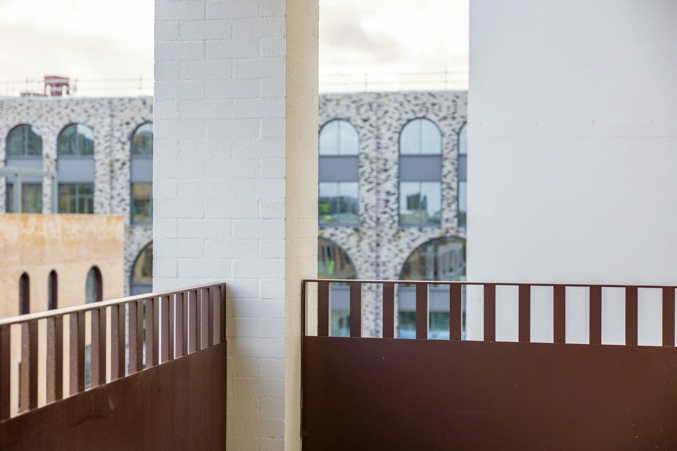 handrail