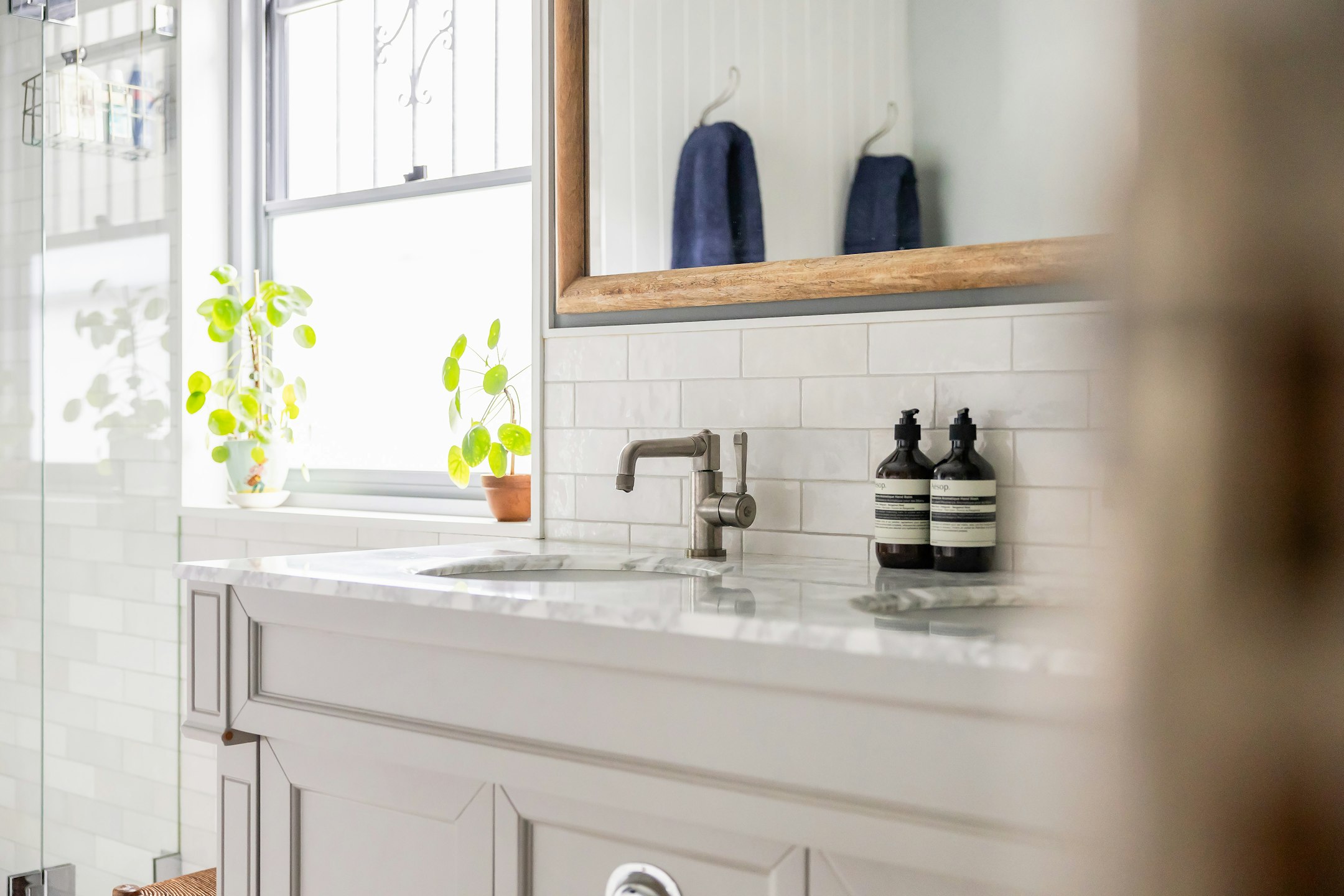 sink