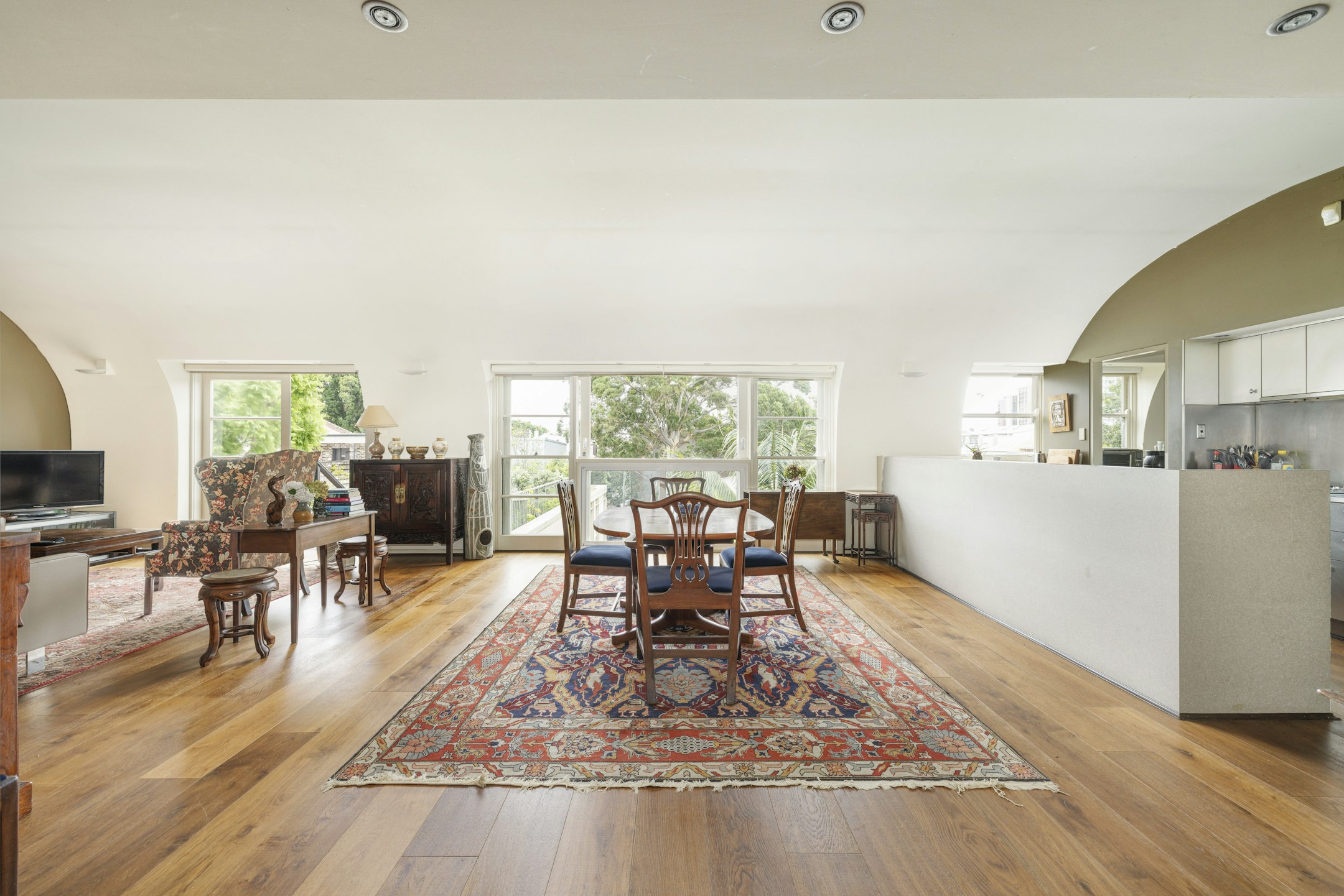 floor