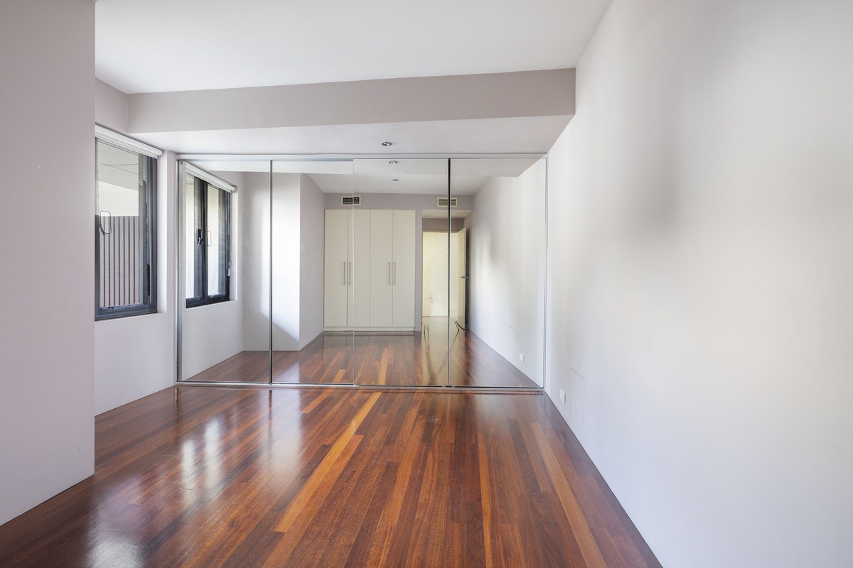 floor