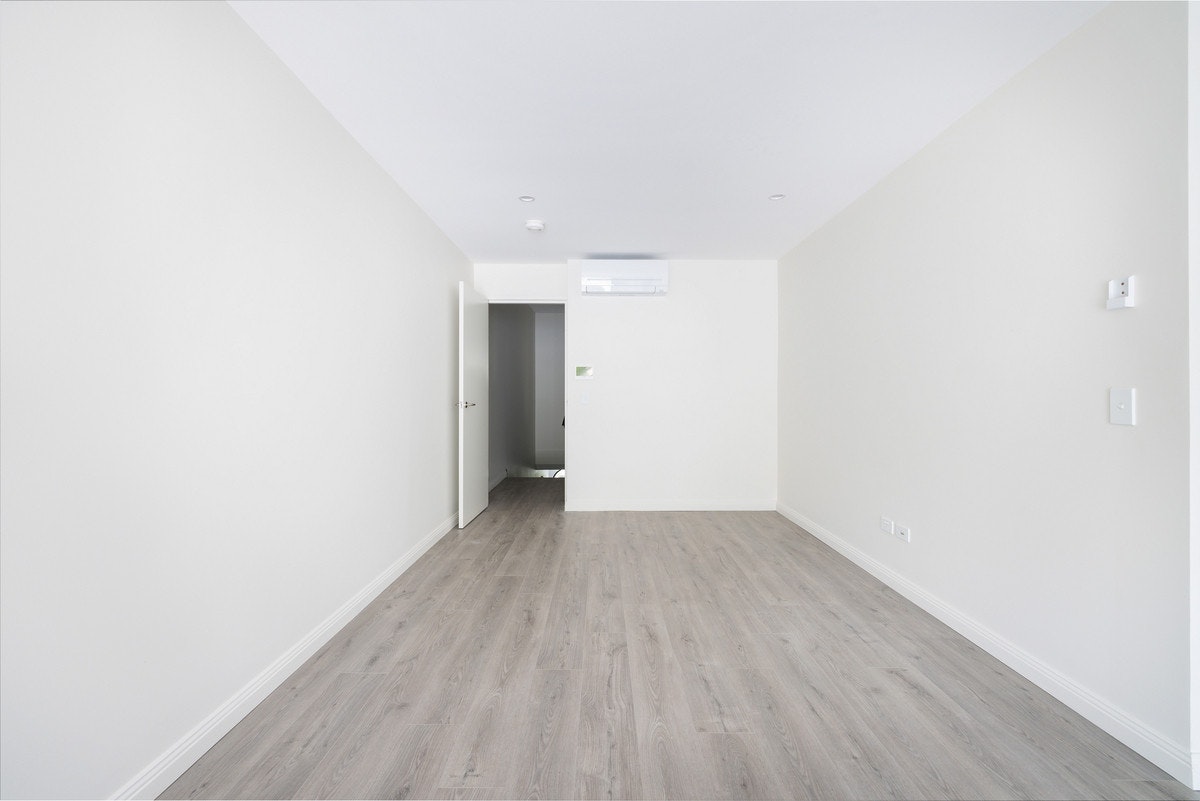 floor