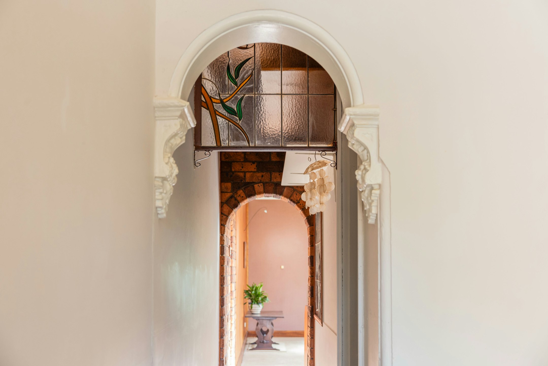 arch