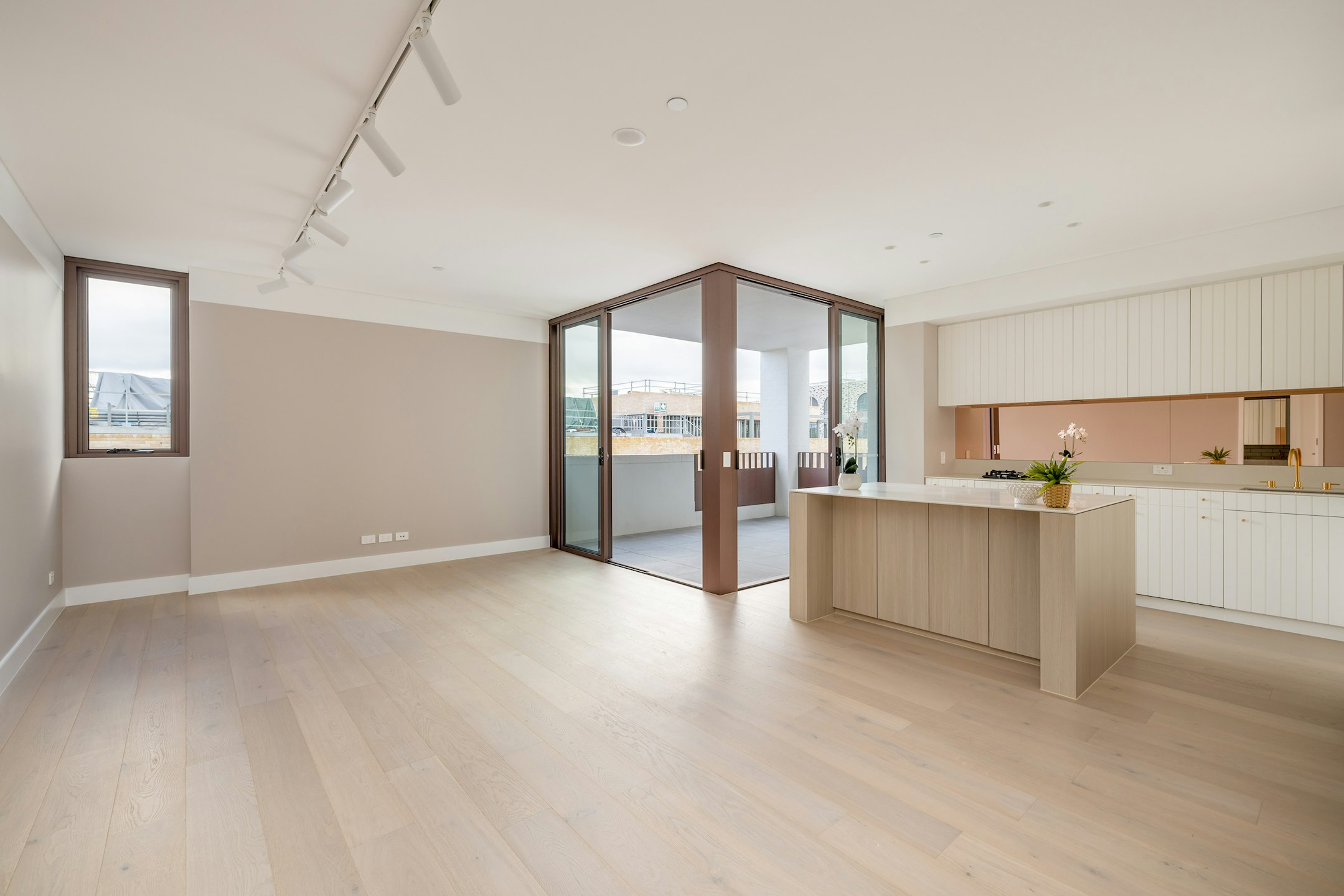 floor