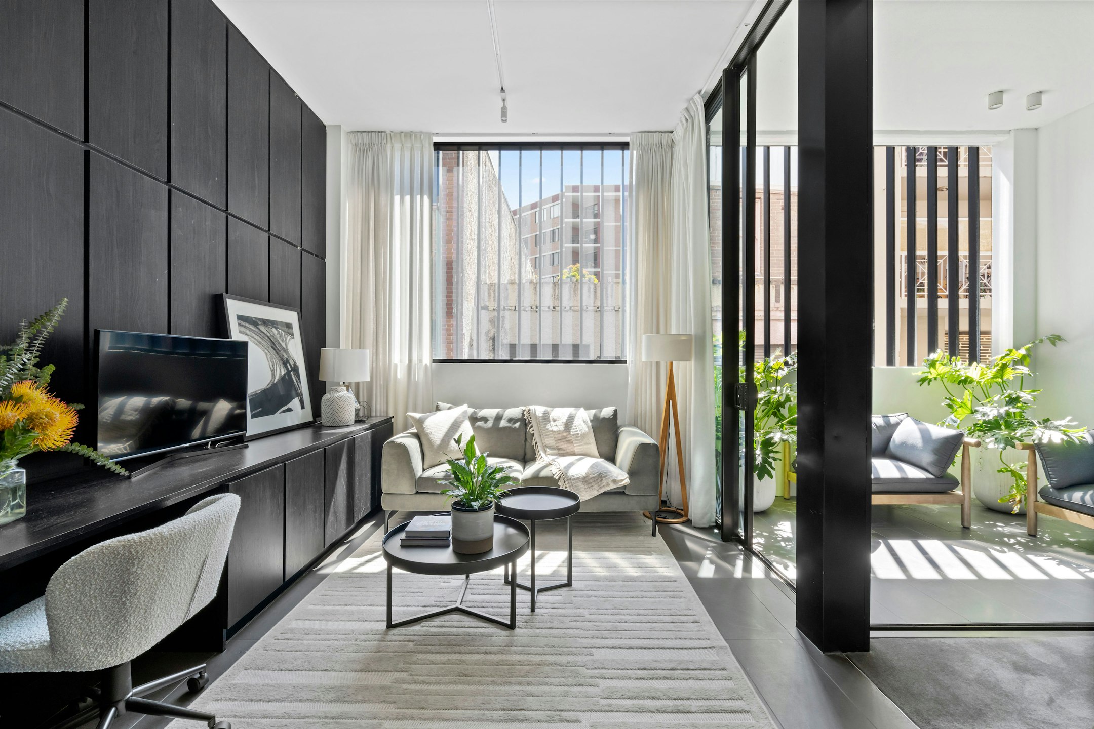 interior design