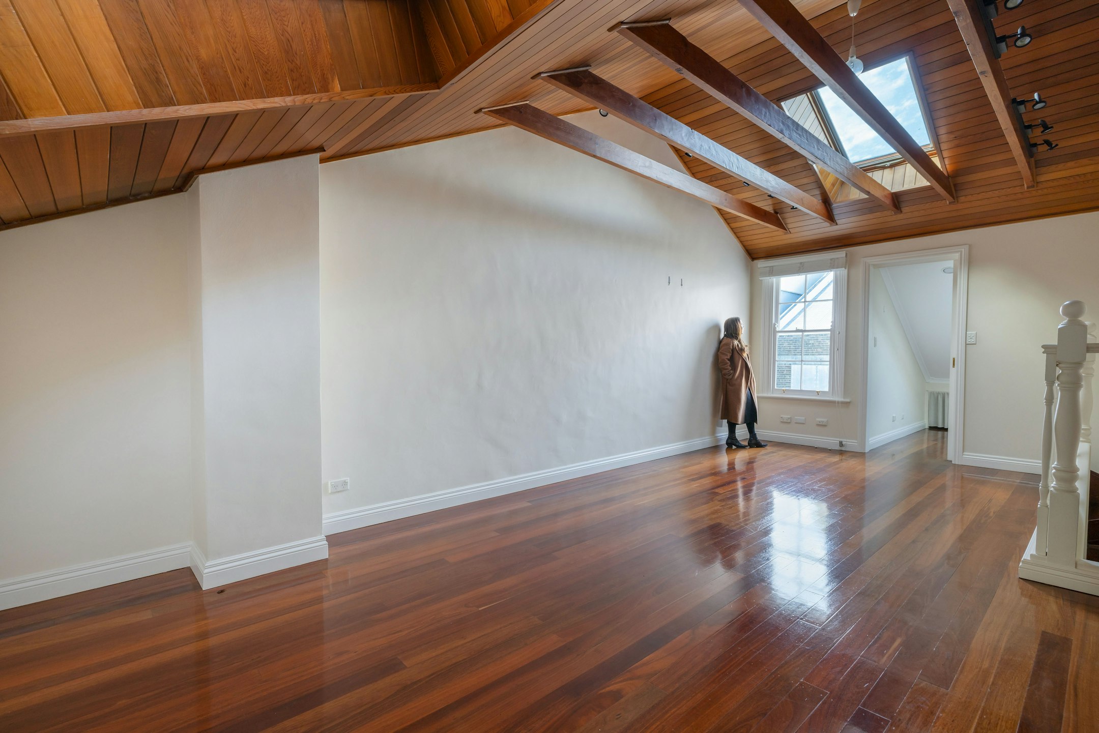 floor