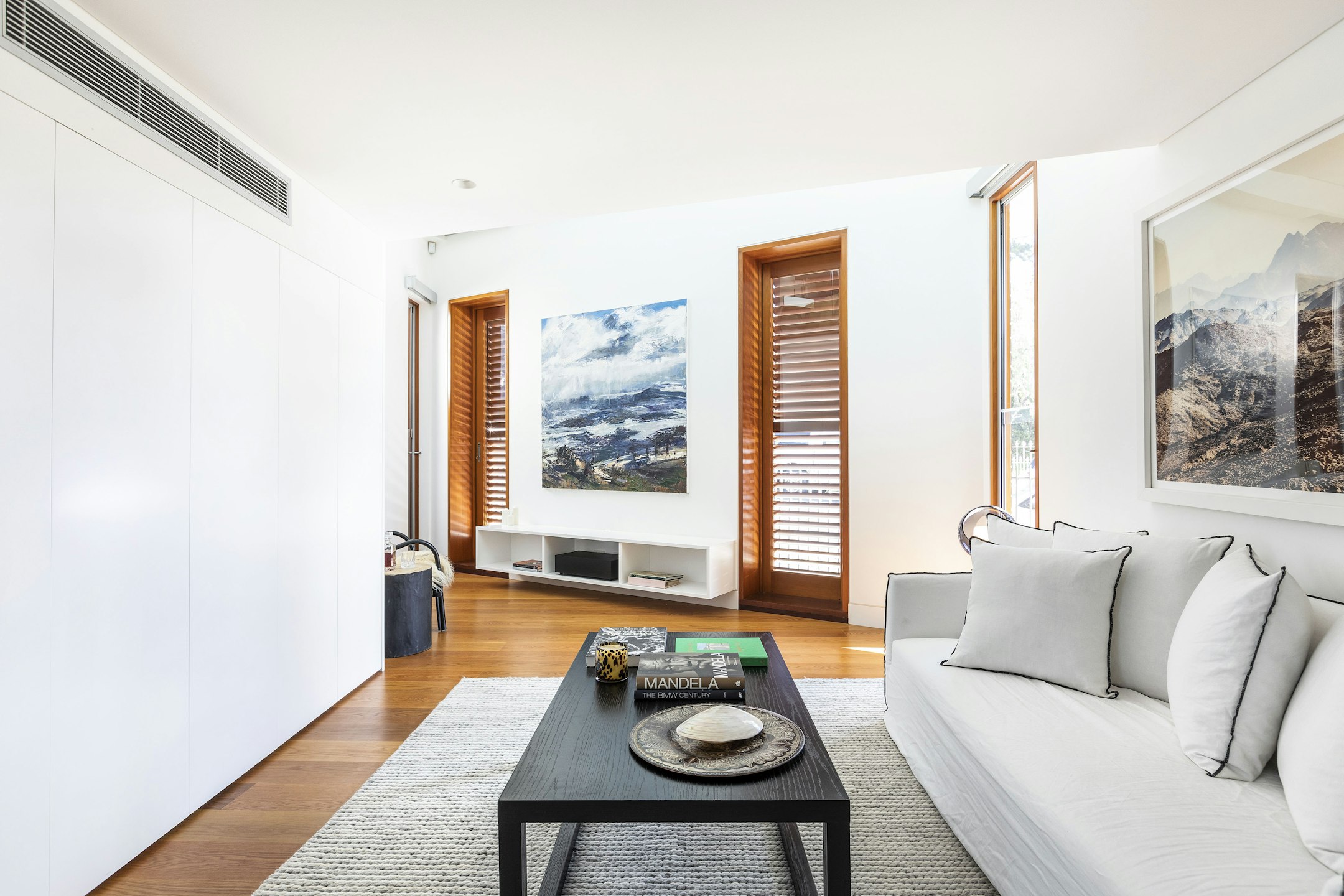 interior design