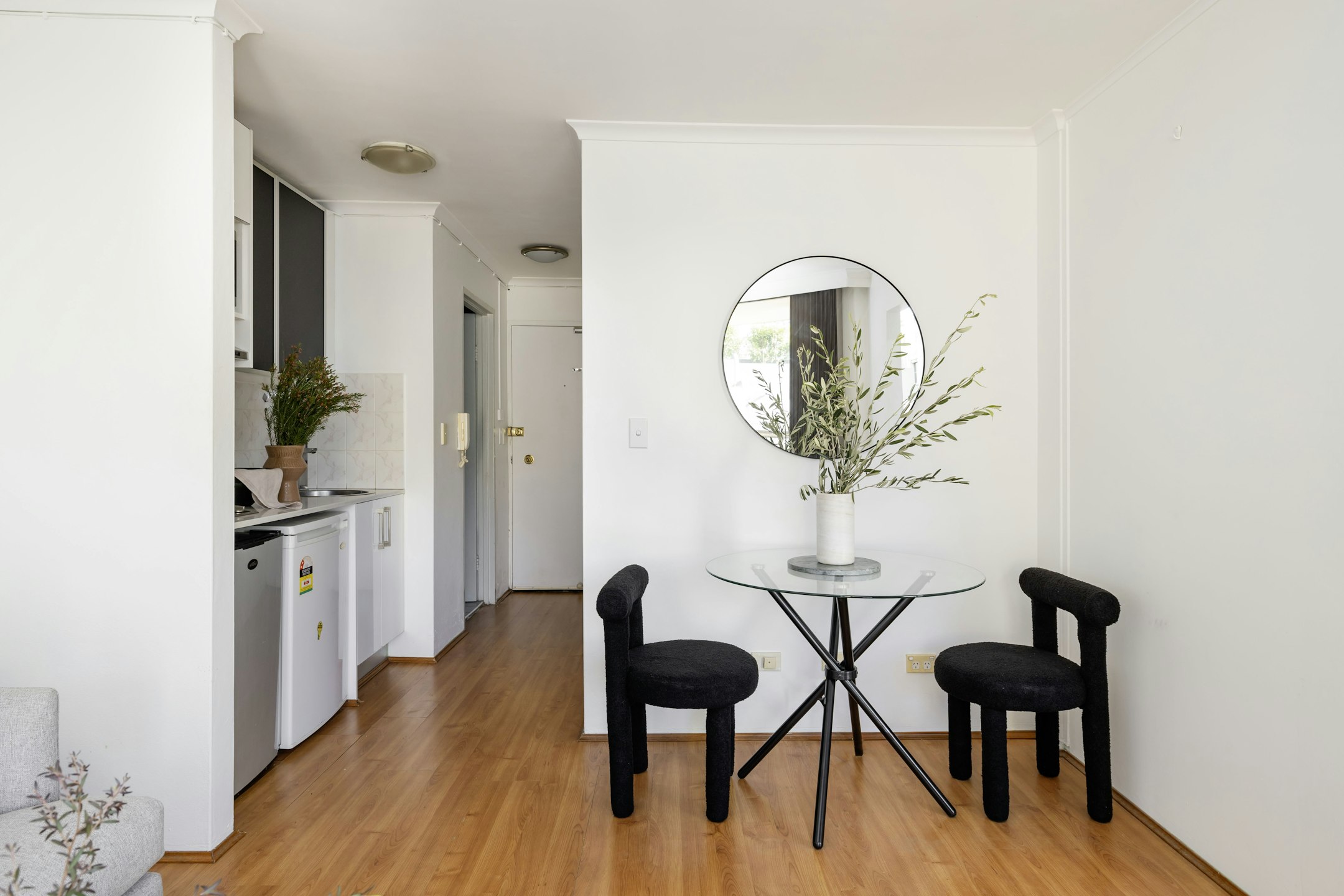interior design