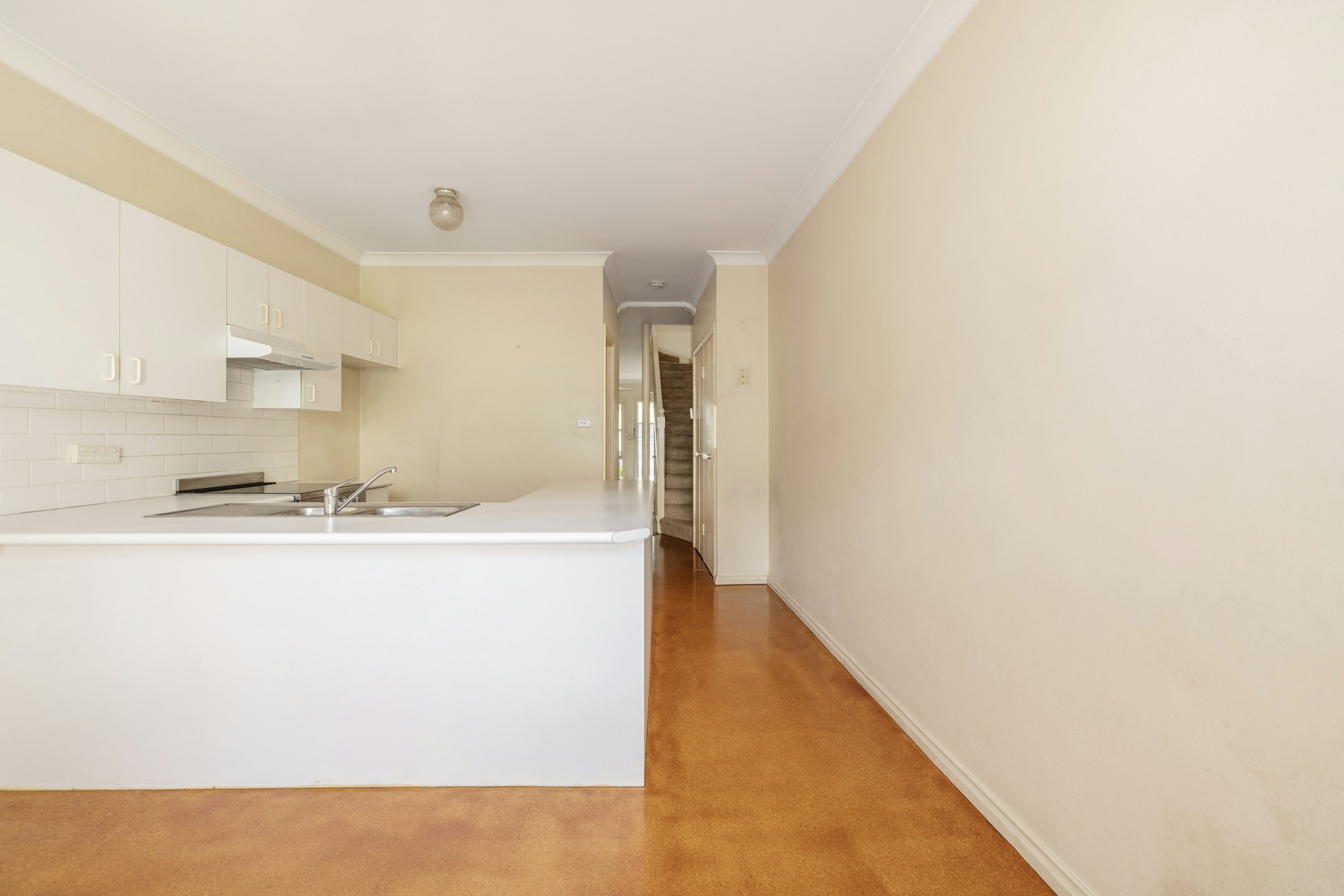 floor