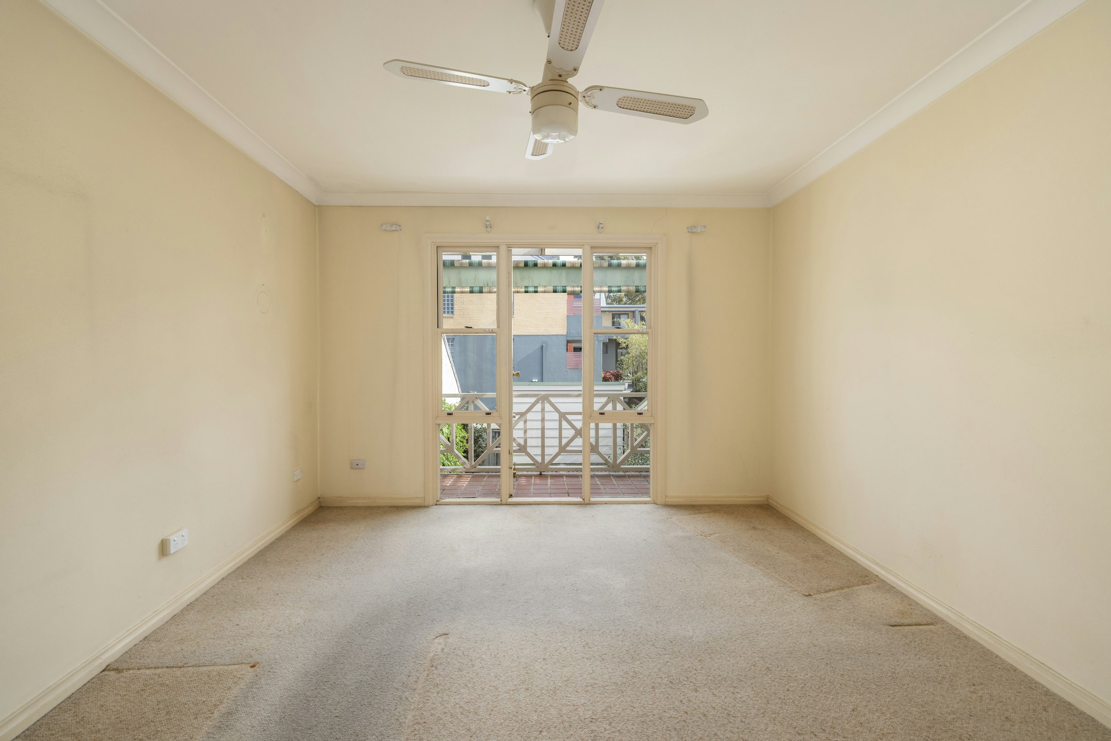 floor