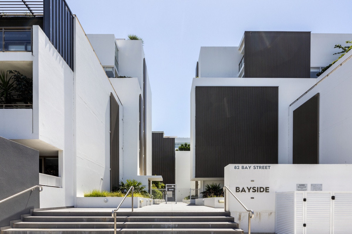 architecture