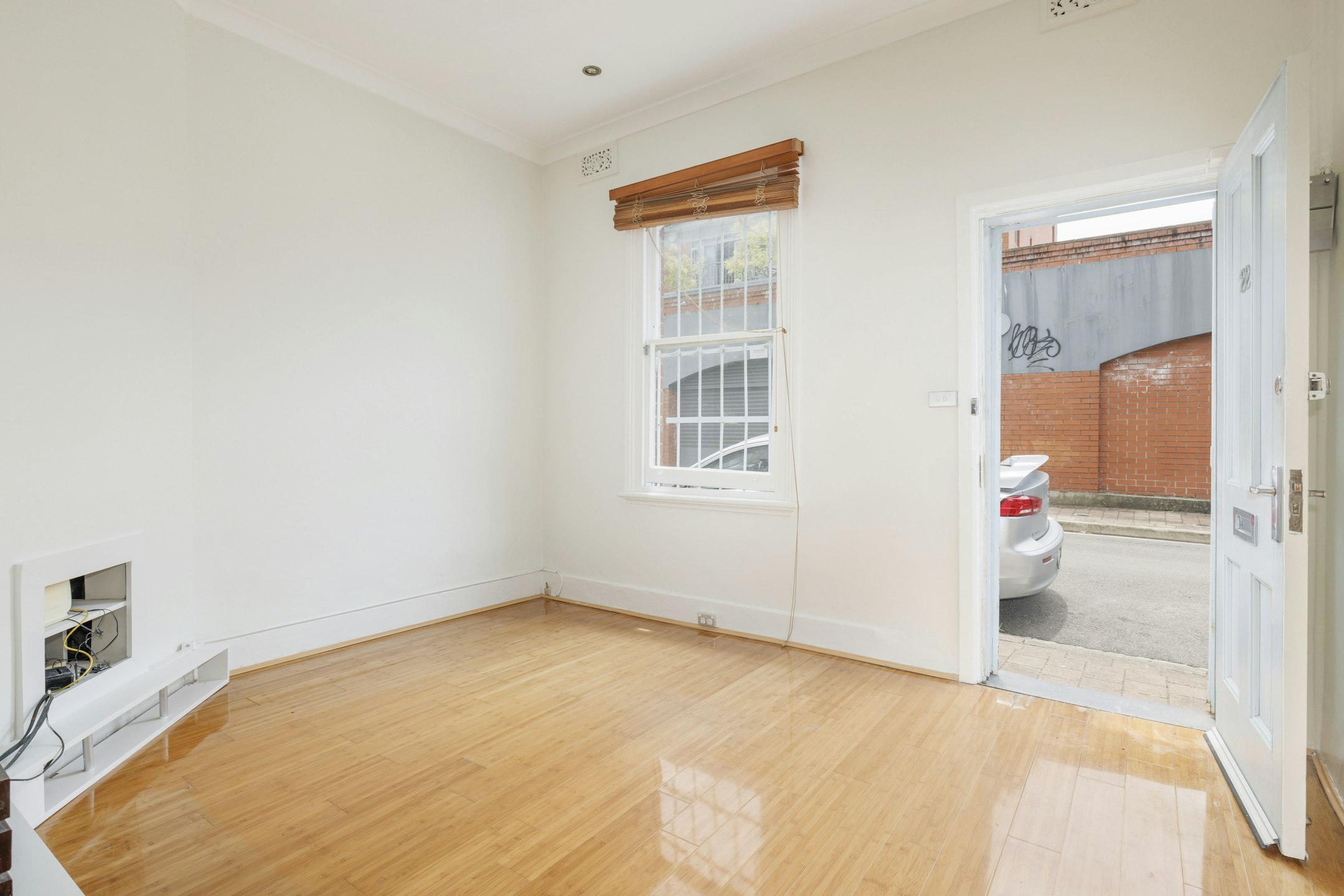 floor
