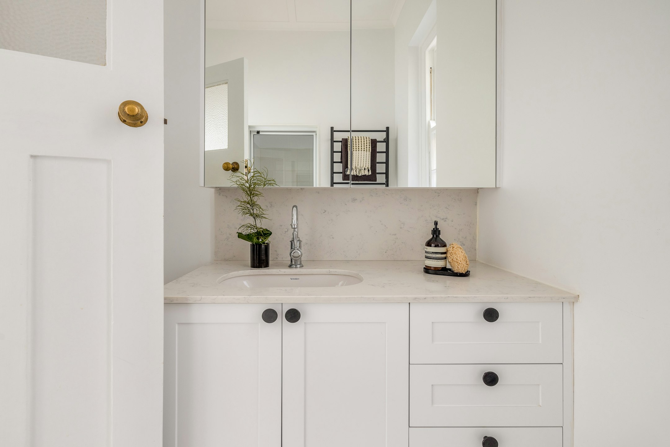 sink