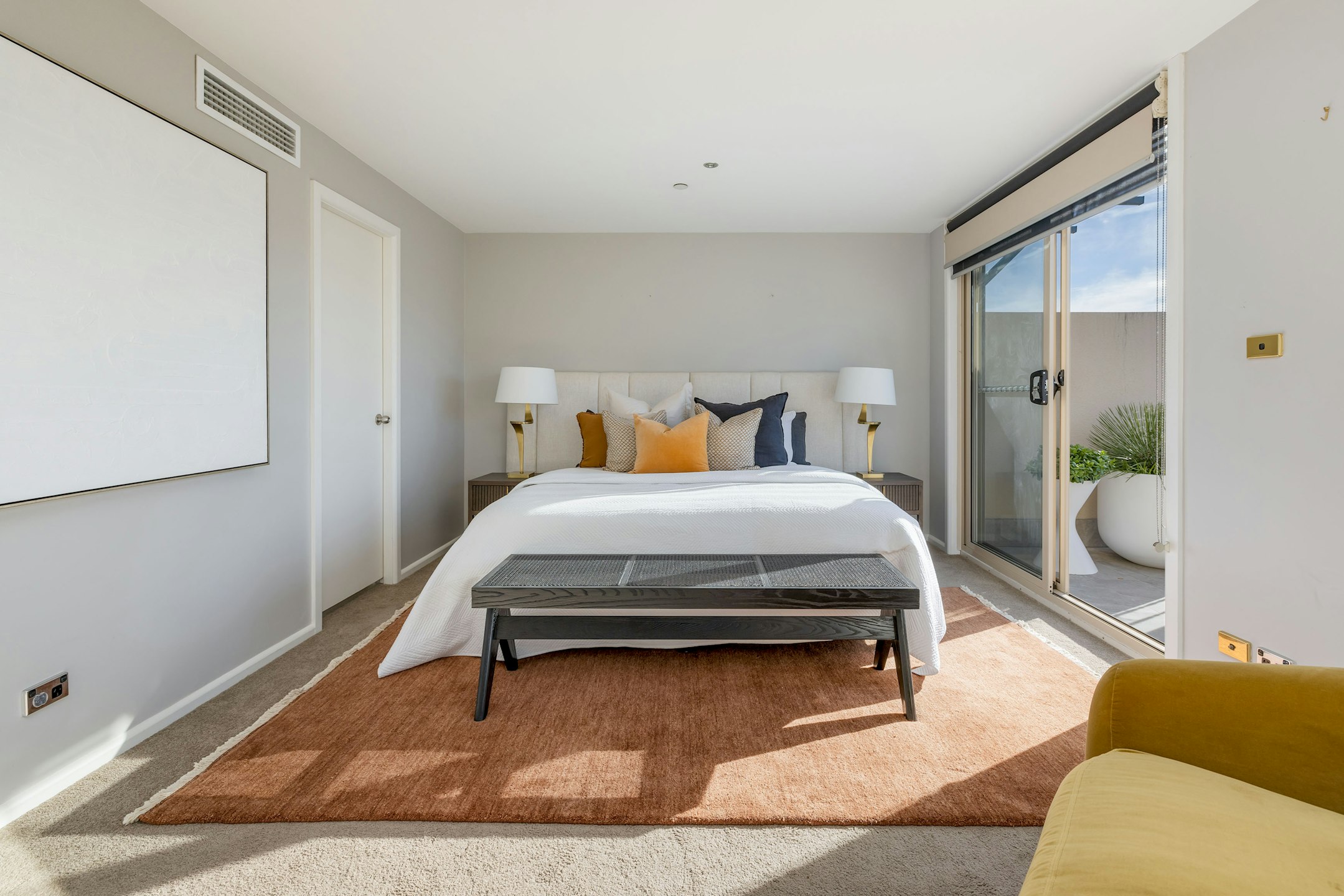 interior design