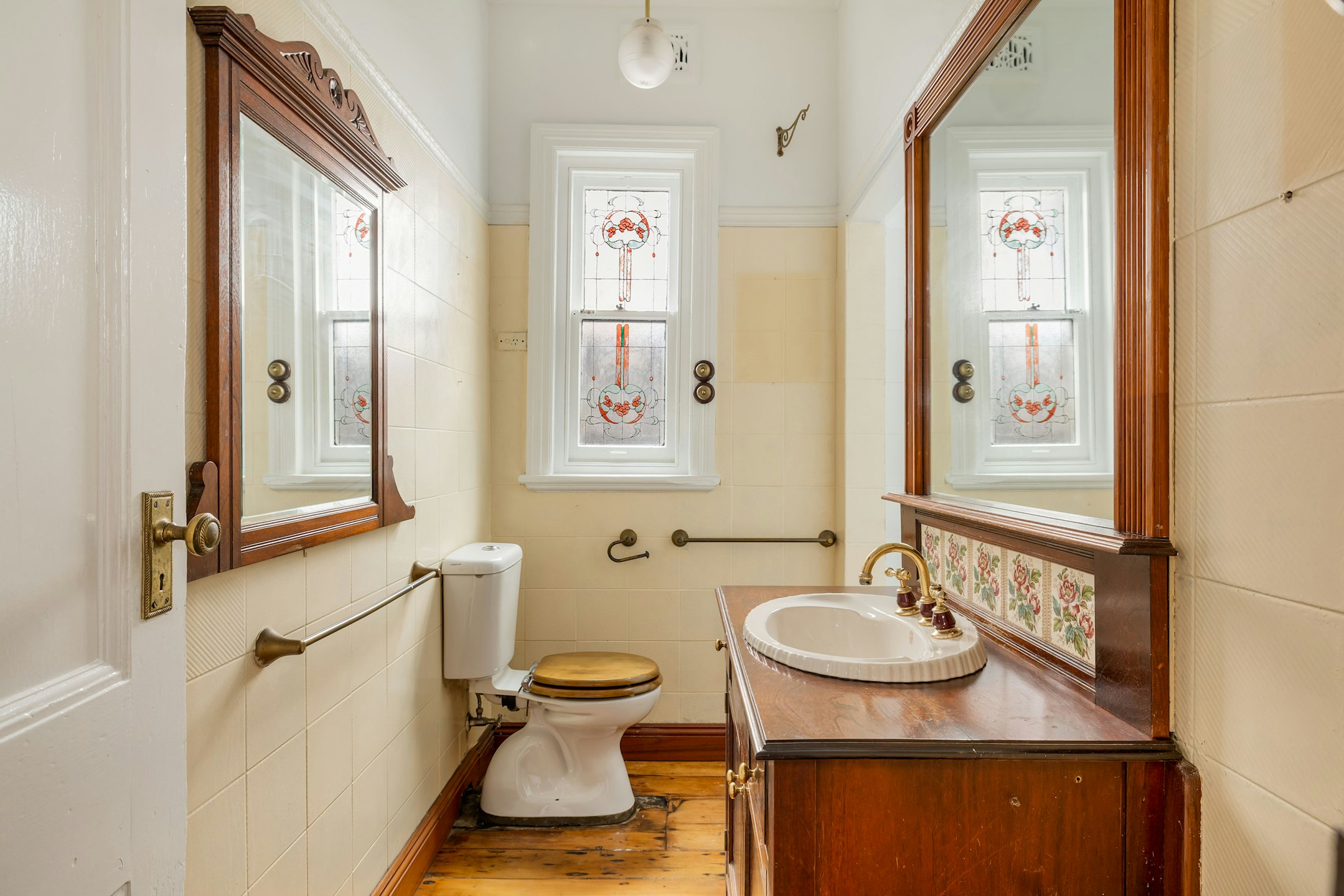 sink