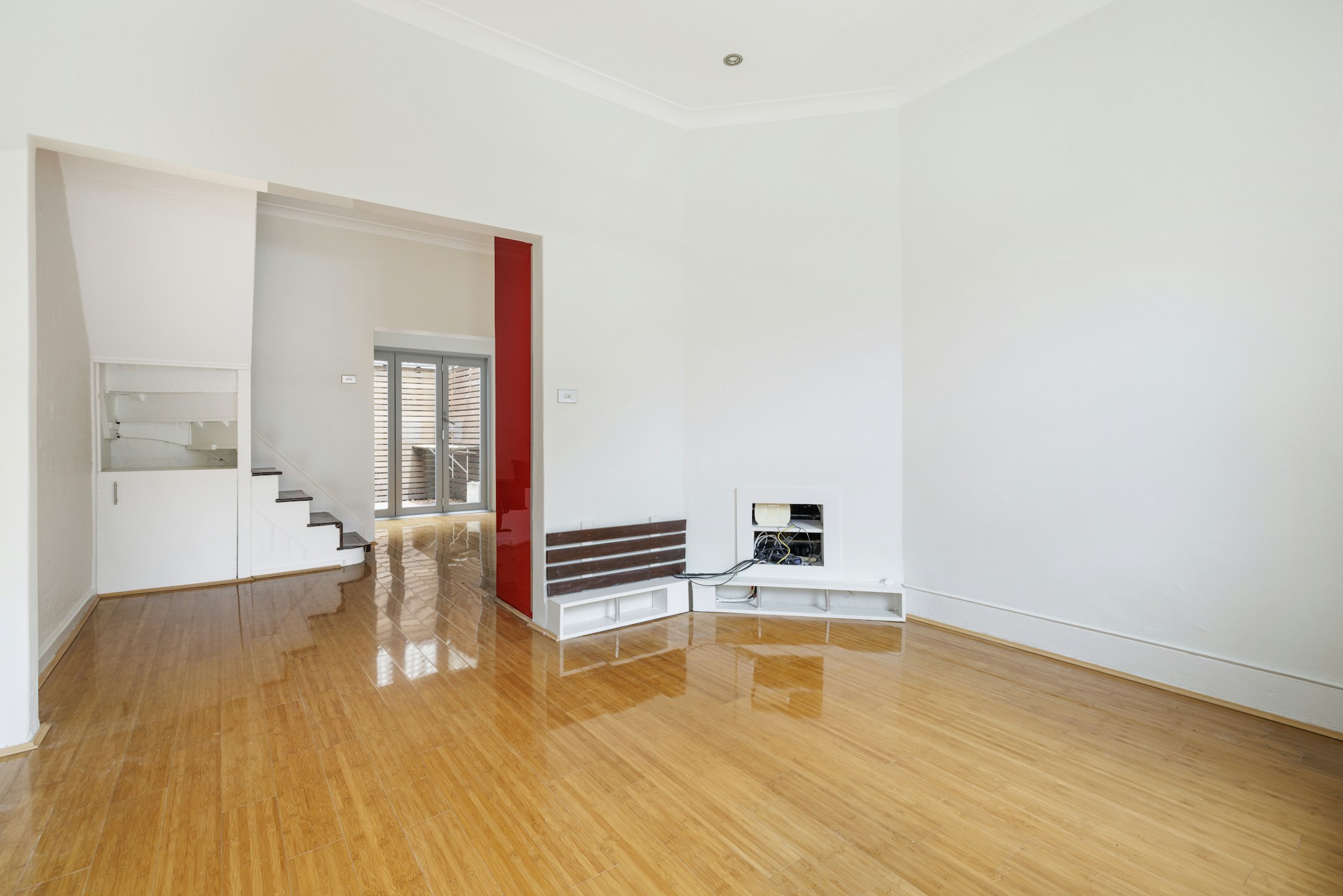floor