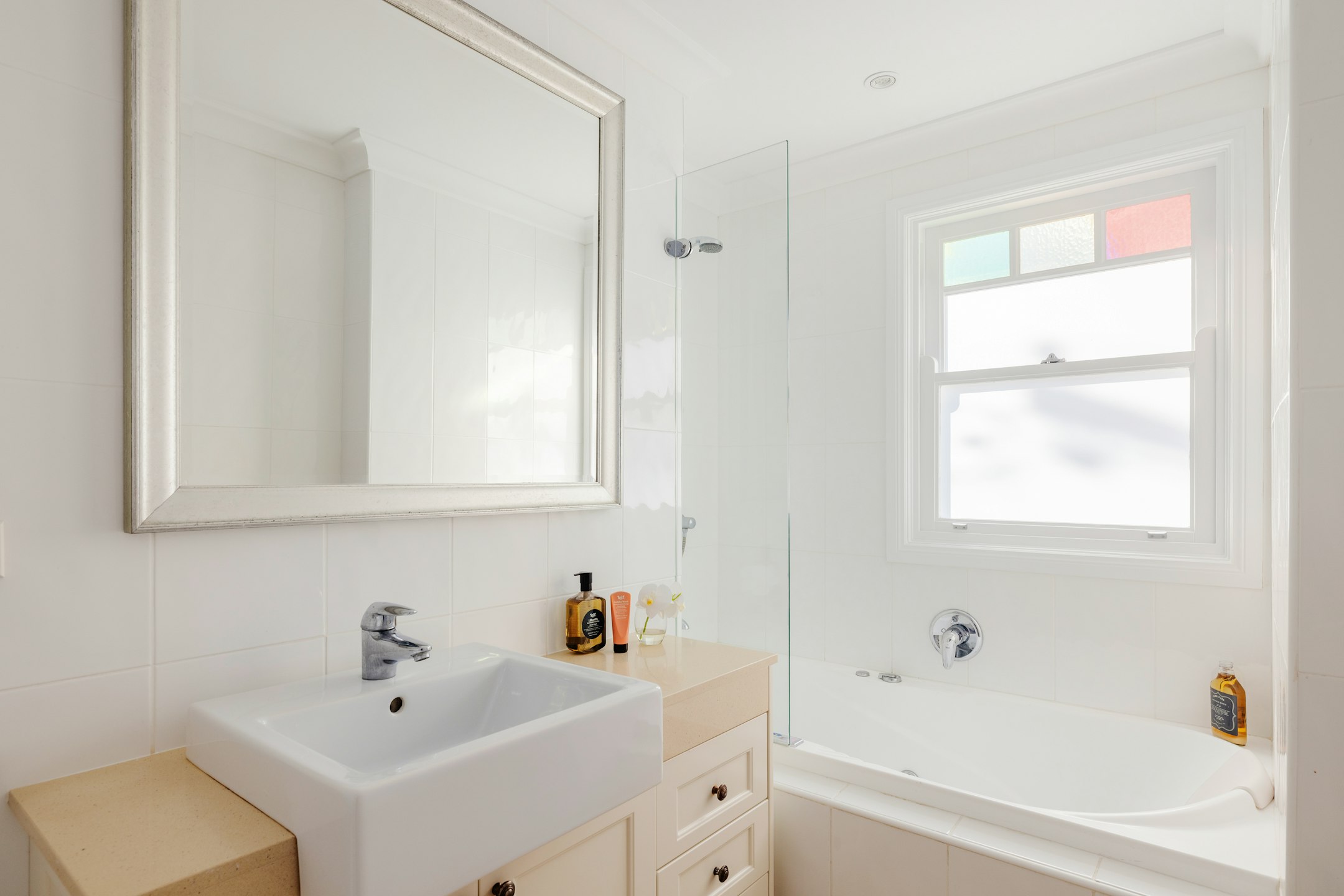 sink