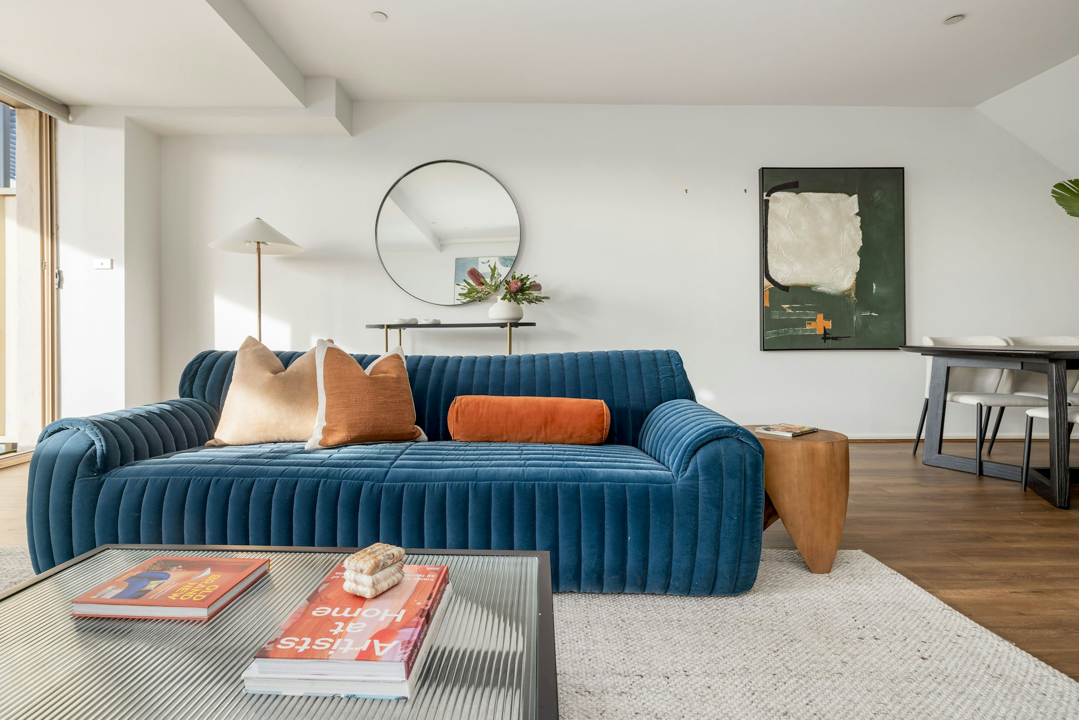 couch