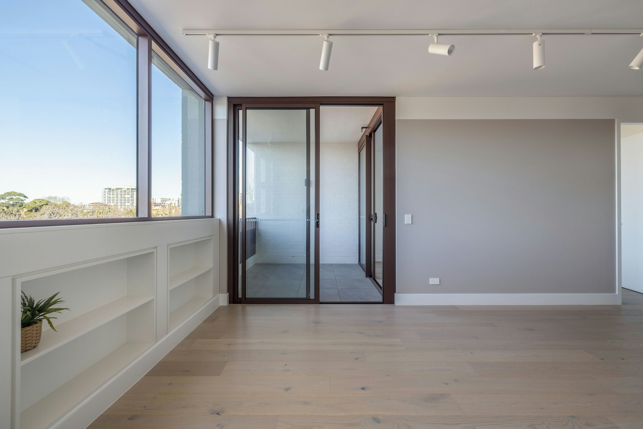 floor