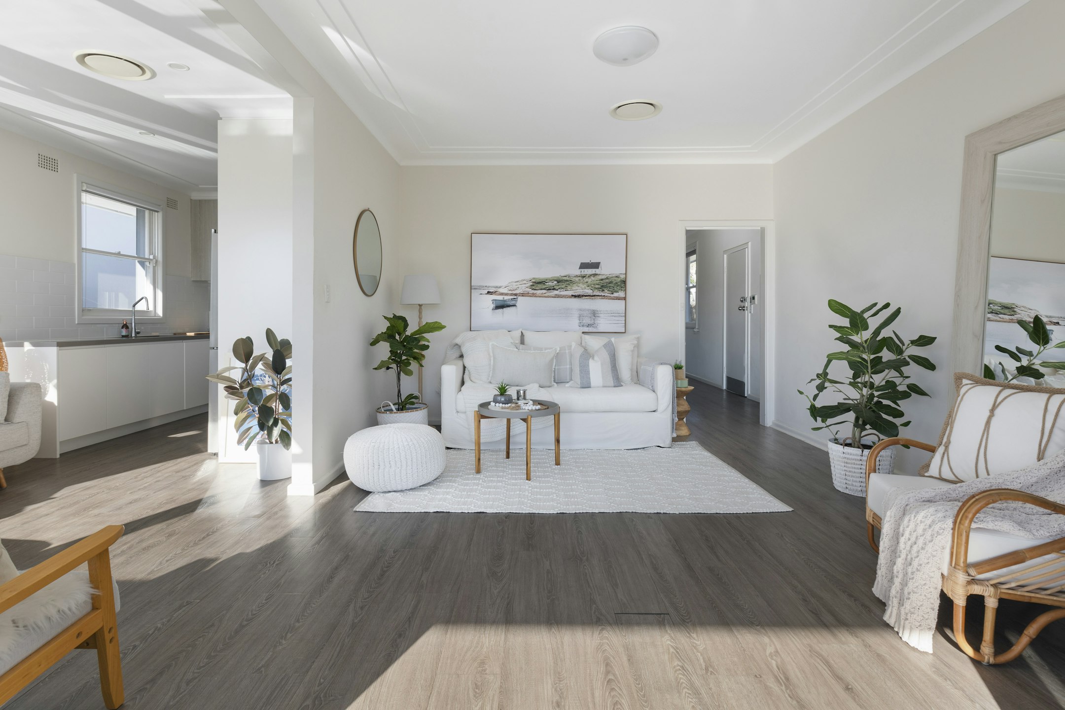 floor