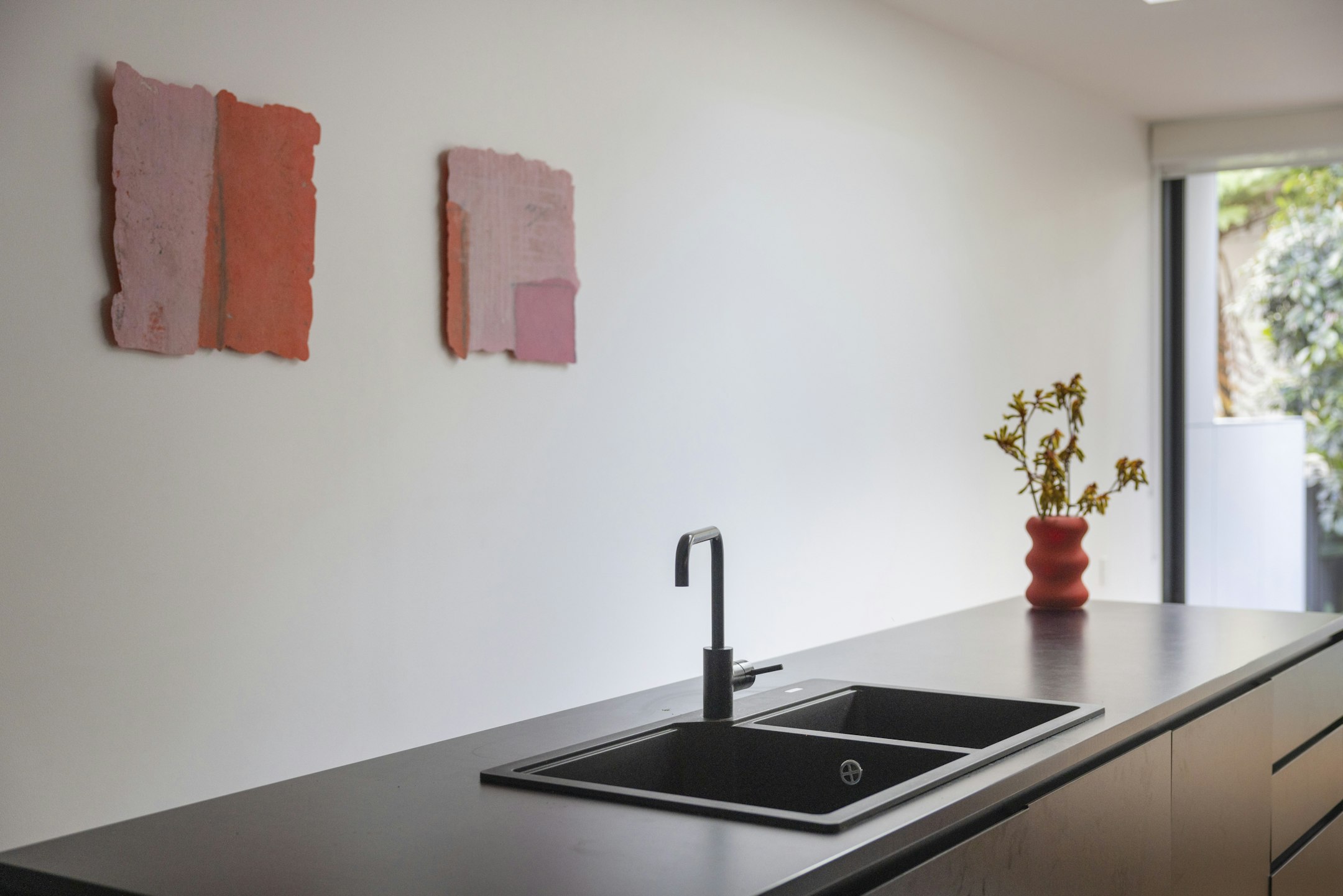 sink