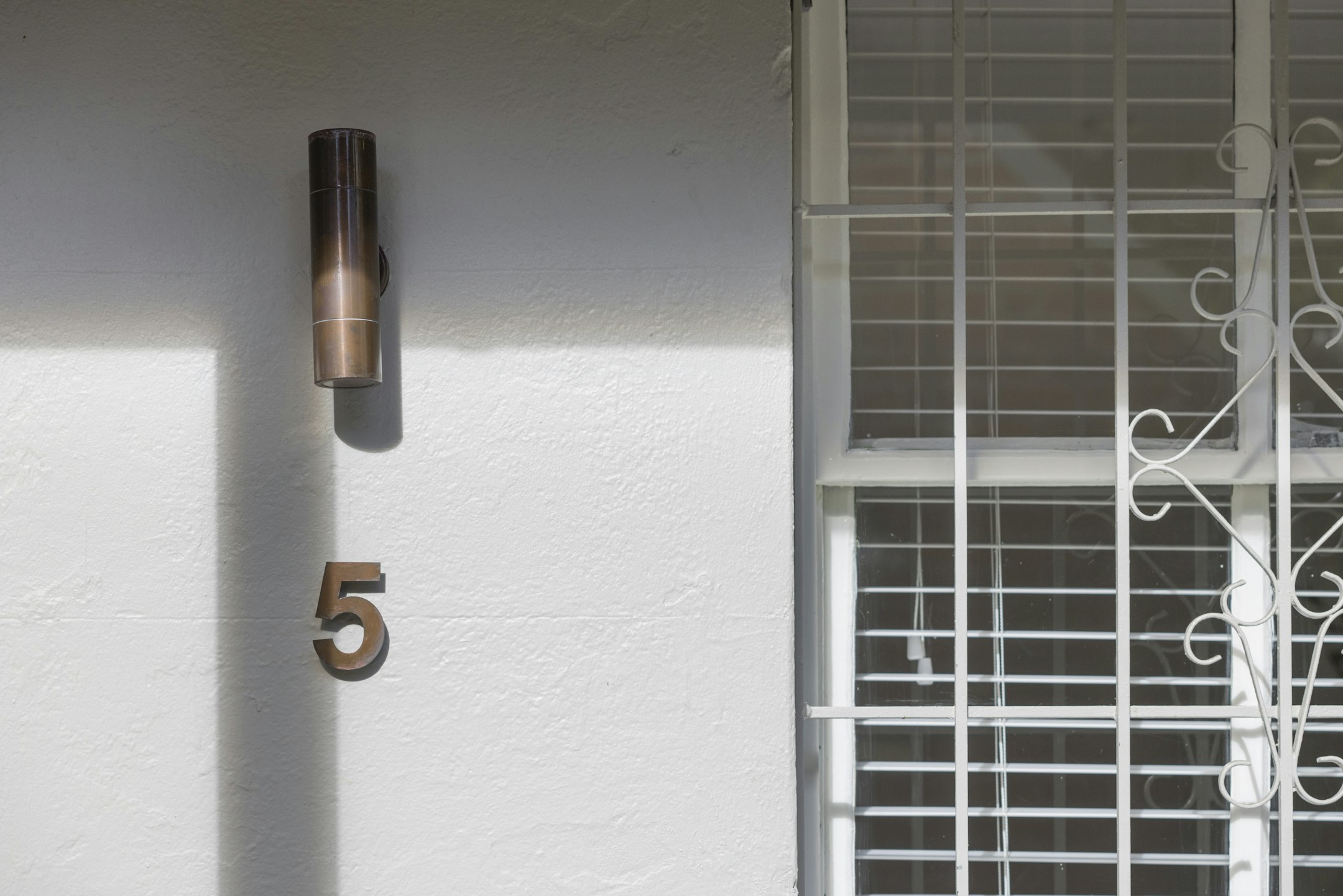 handrail