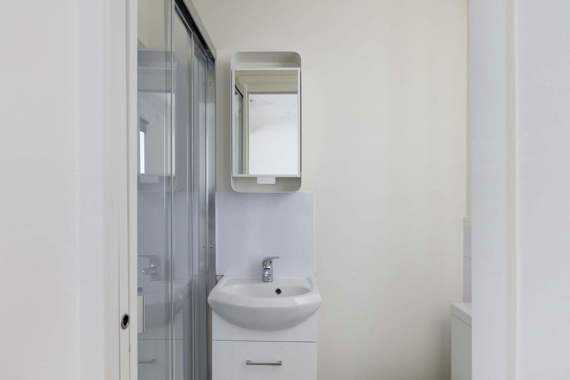basin