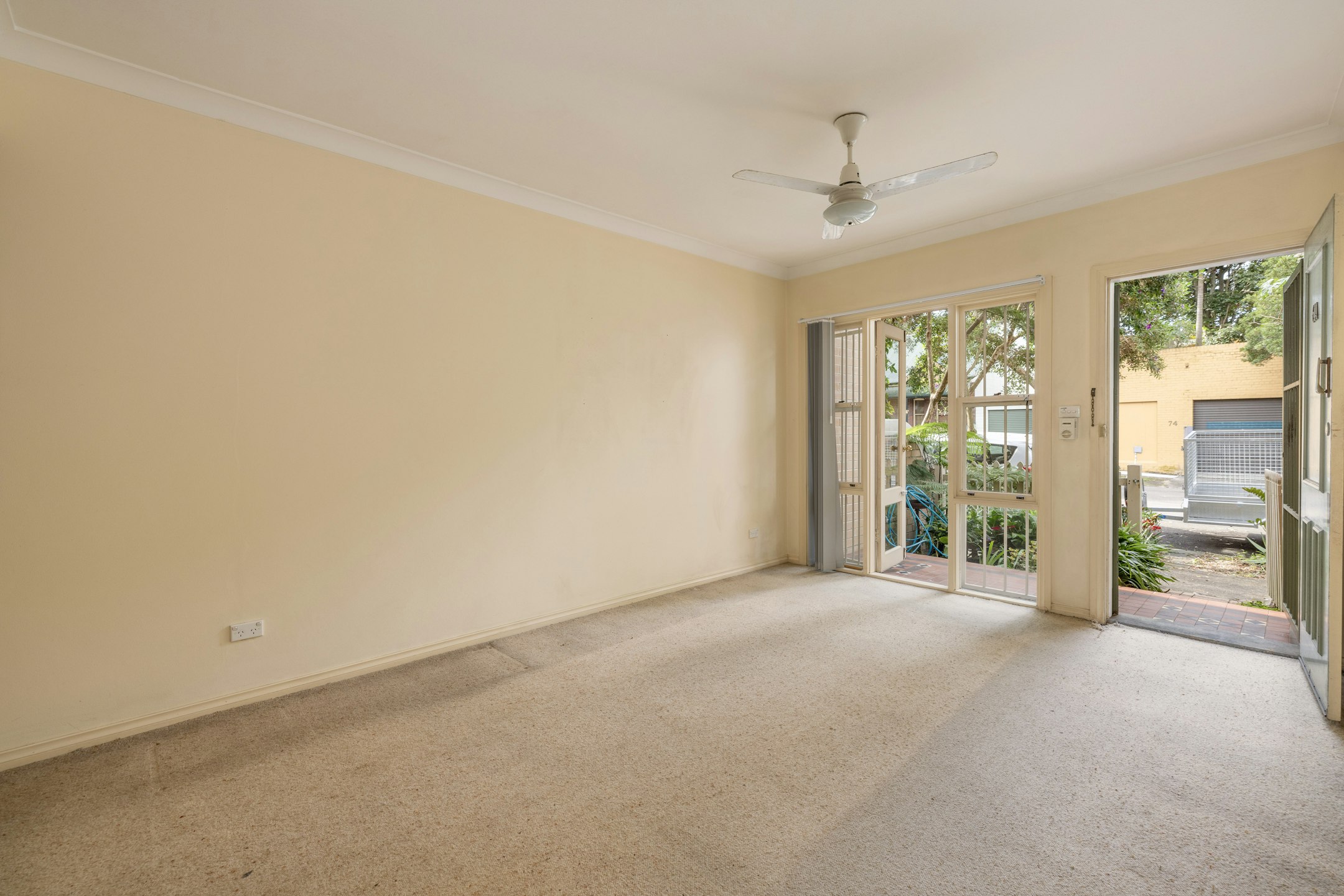 floor