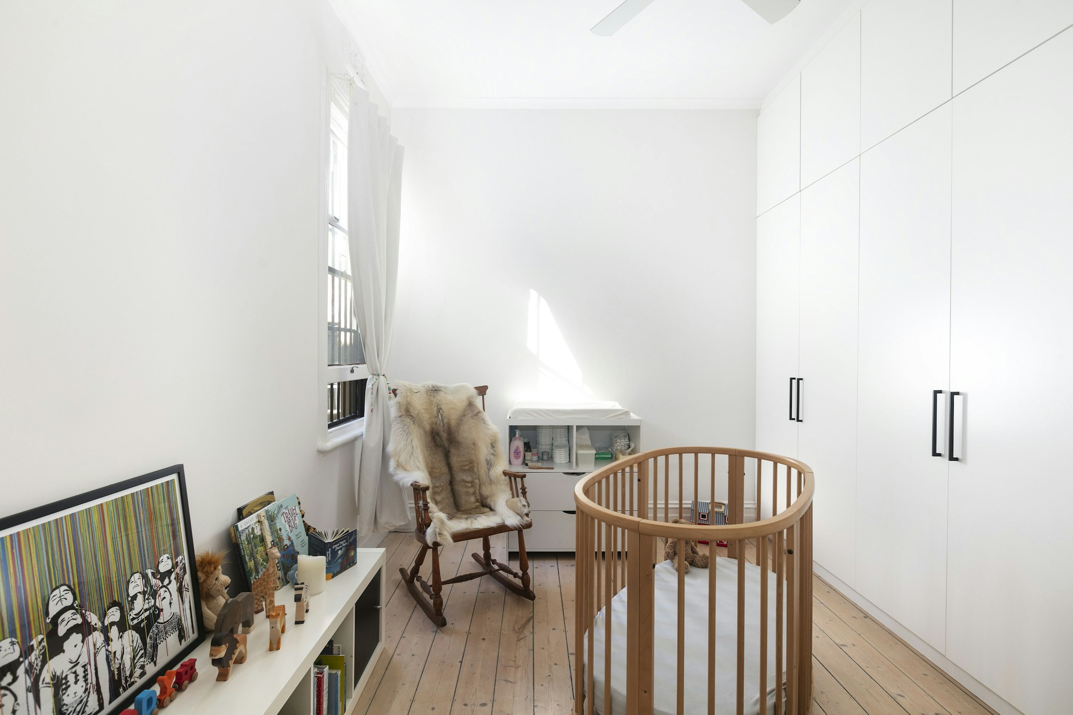 crib
