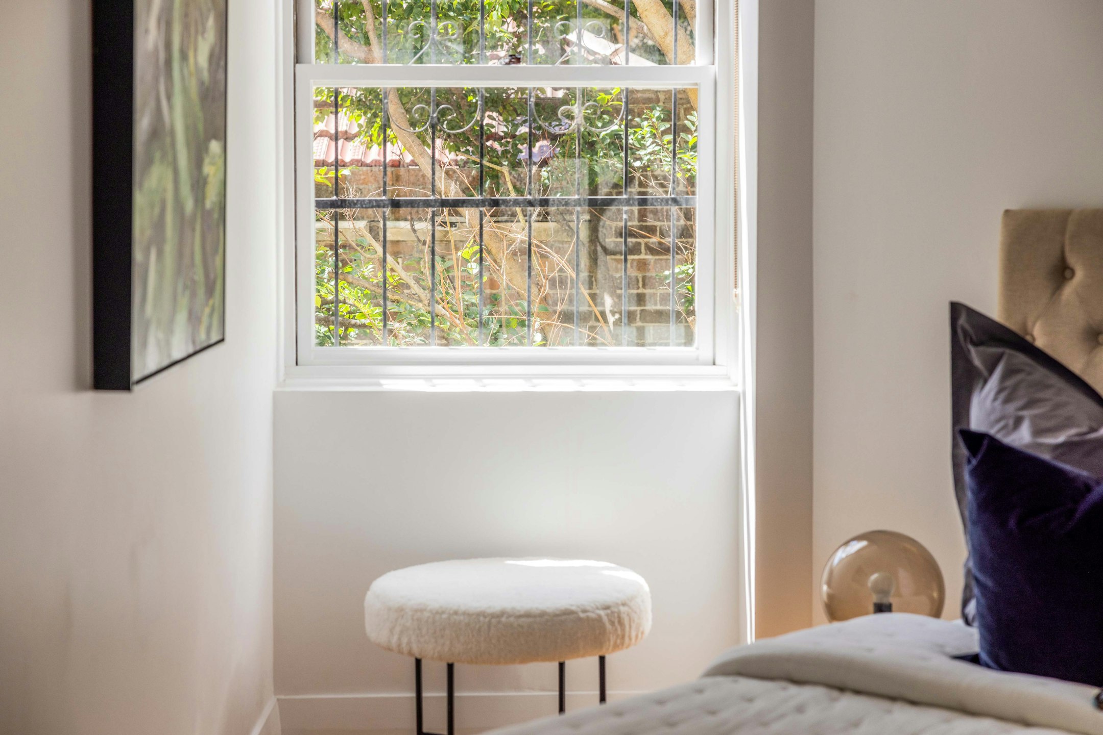 window