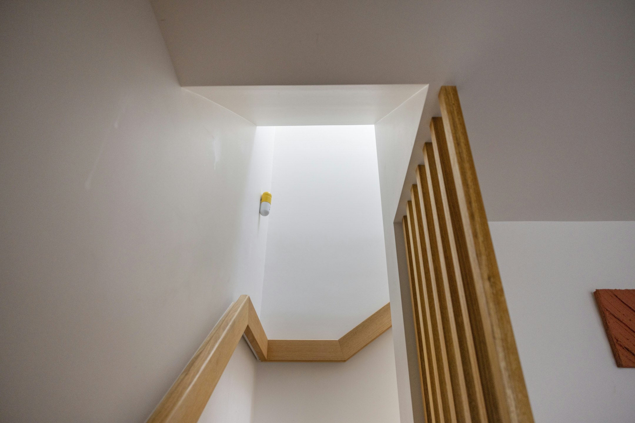 handrail
