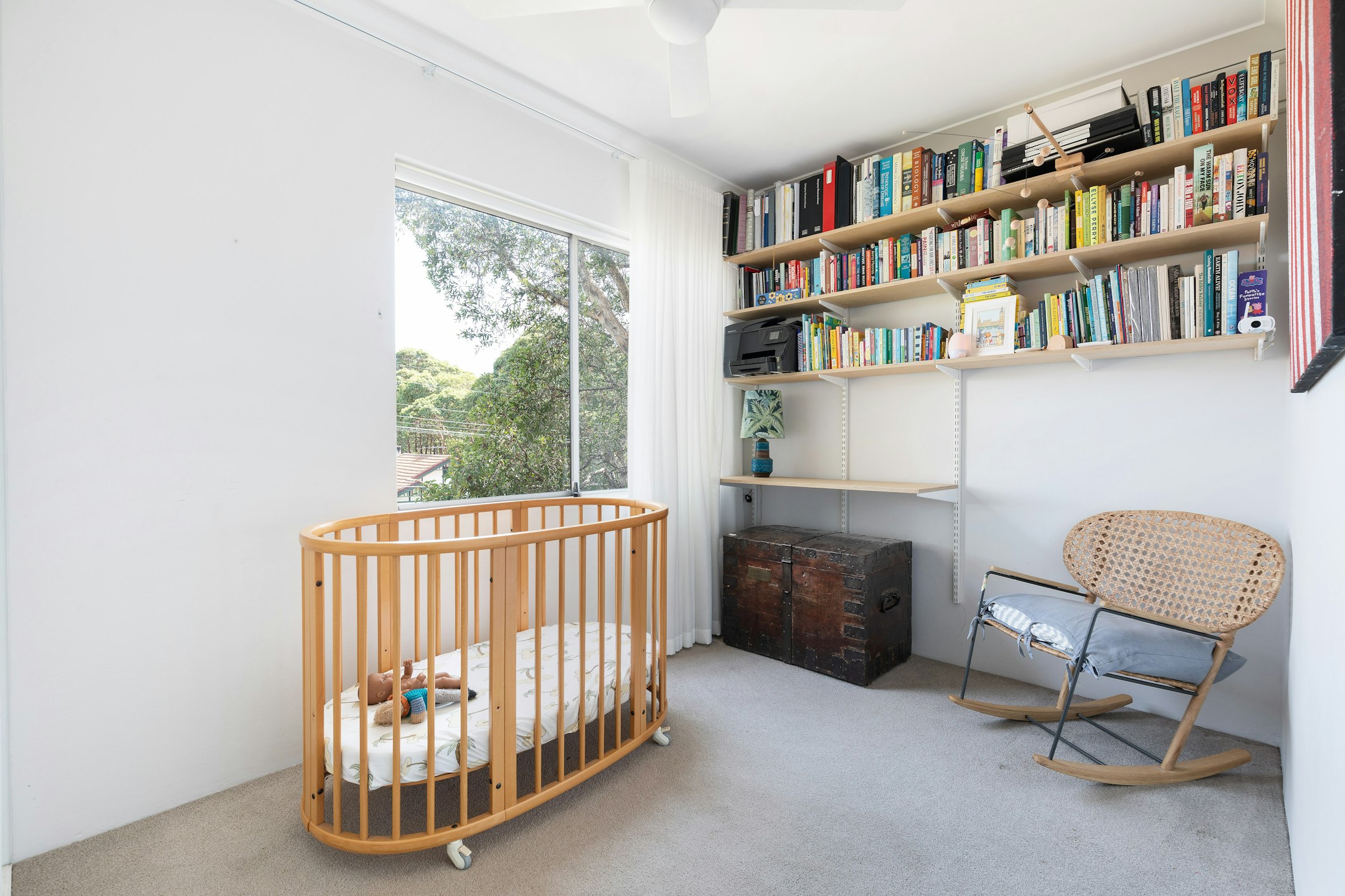 crib