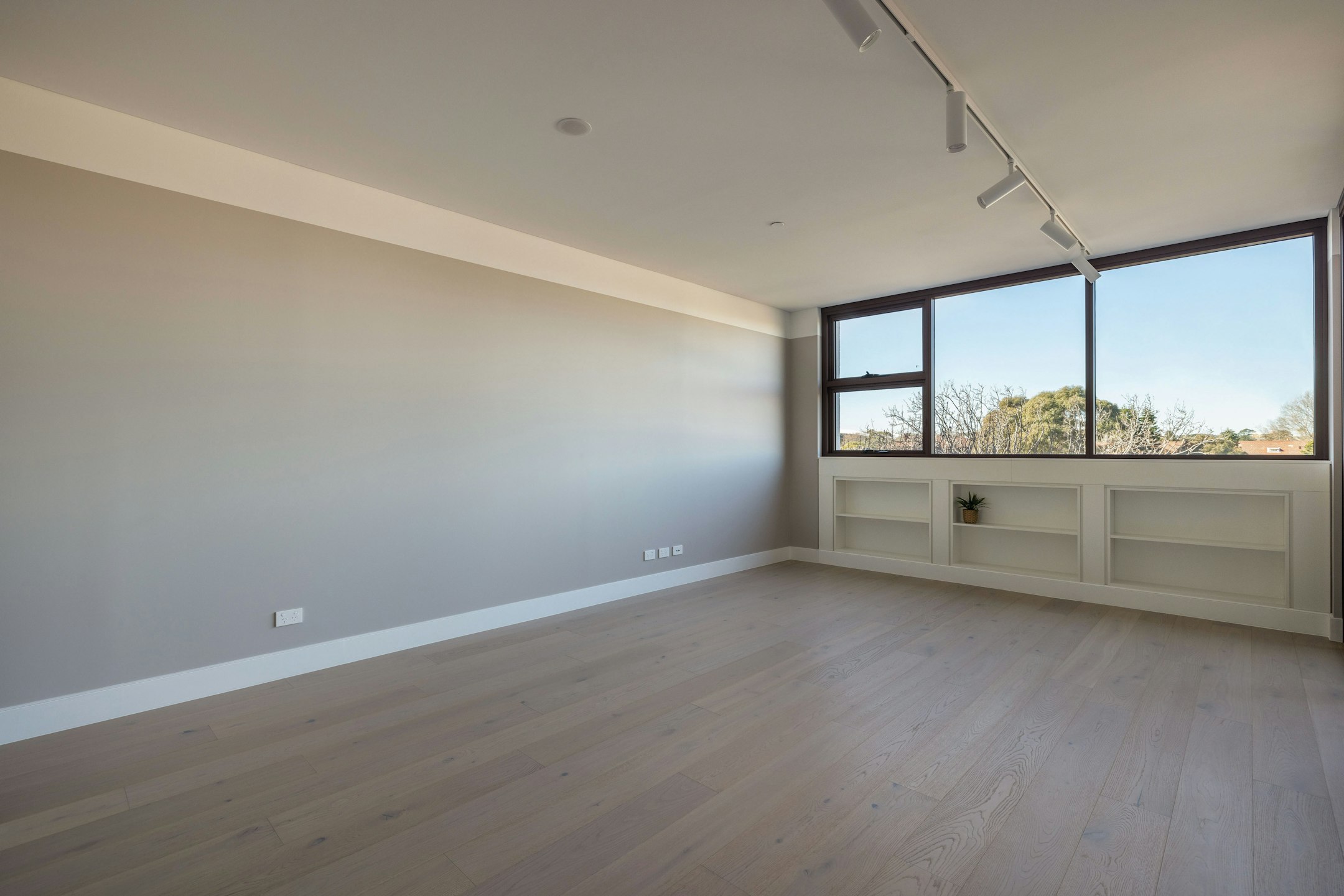 floor