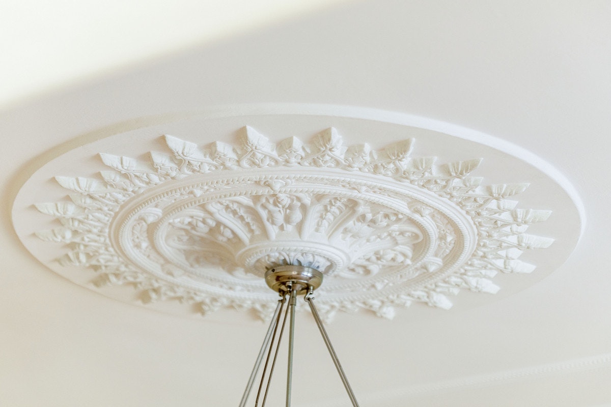 chandelier