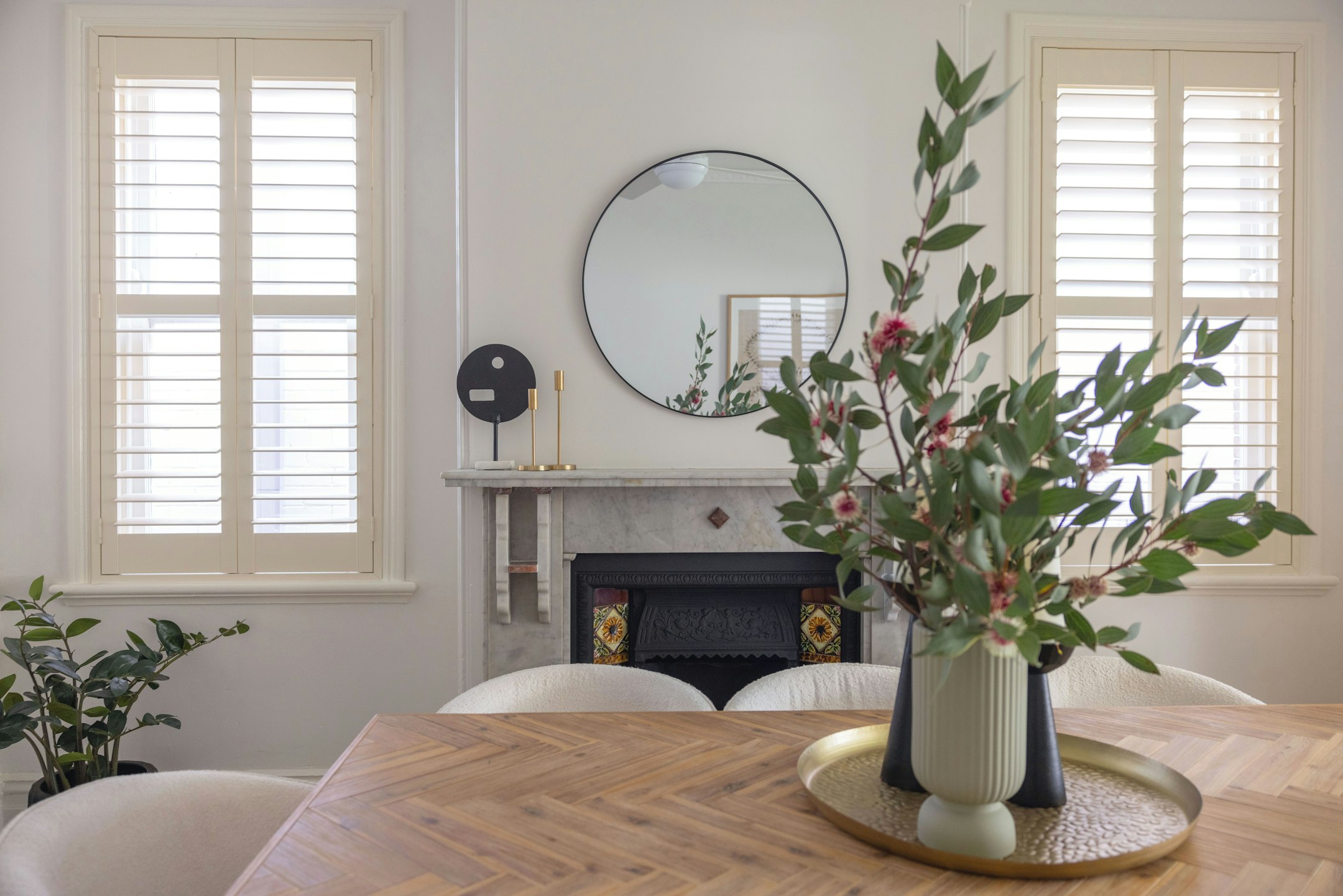 interior design
