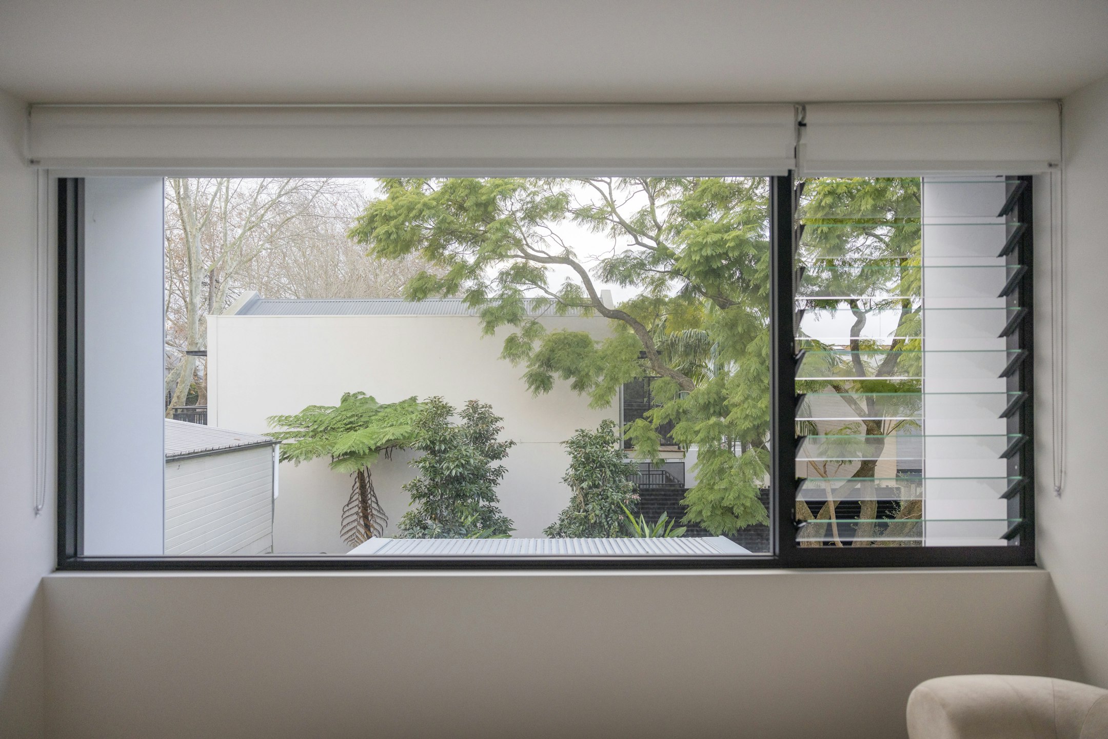window
