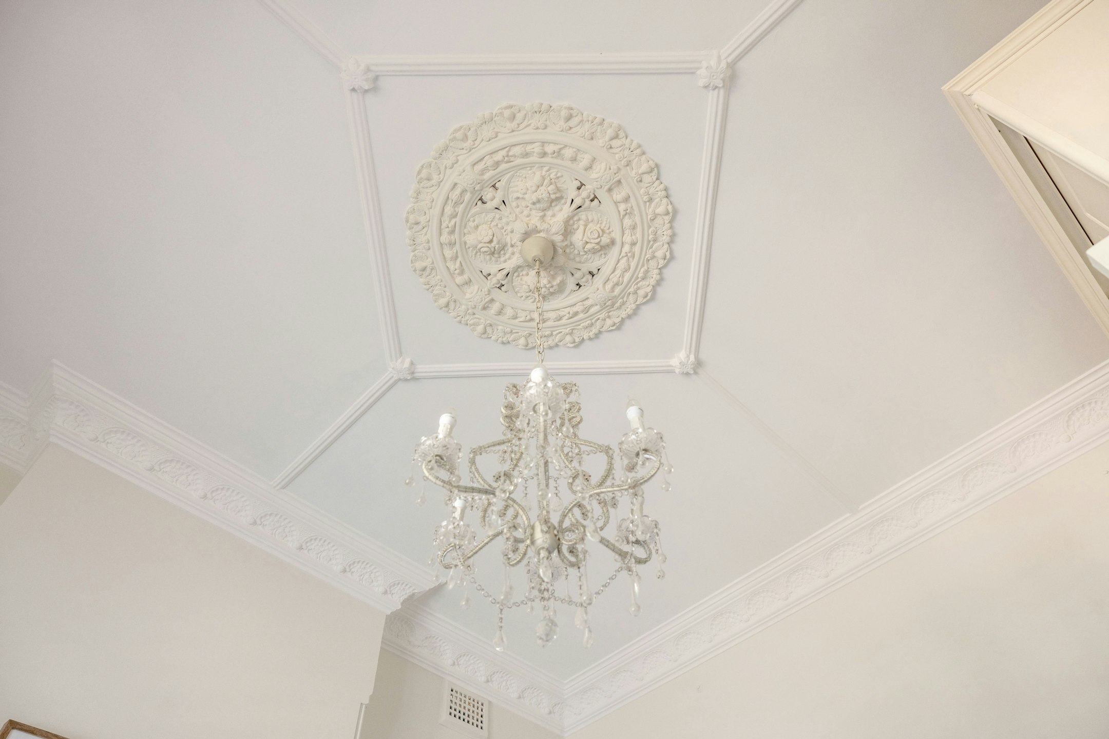 chandelier