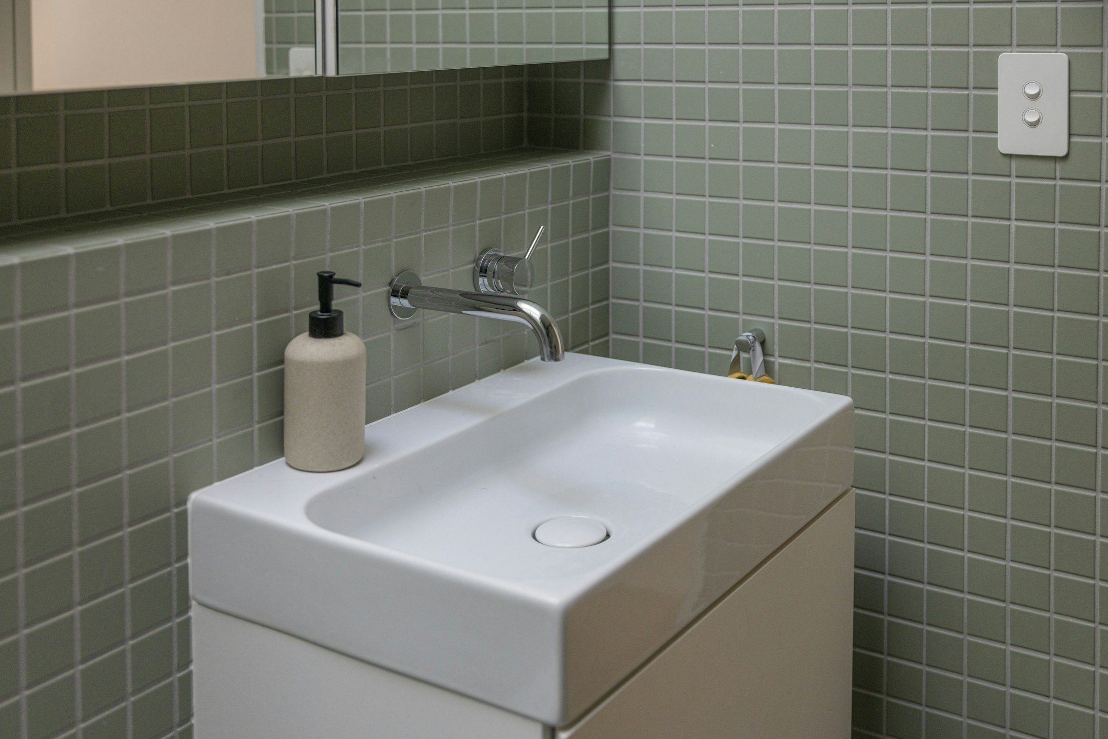basin
