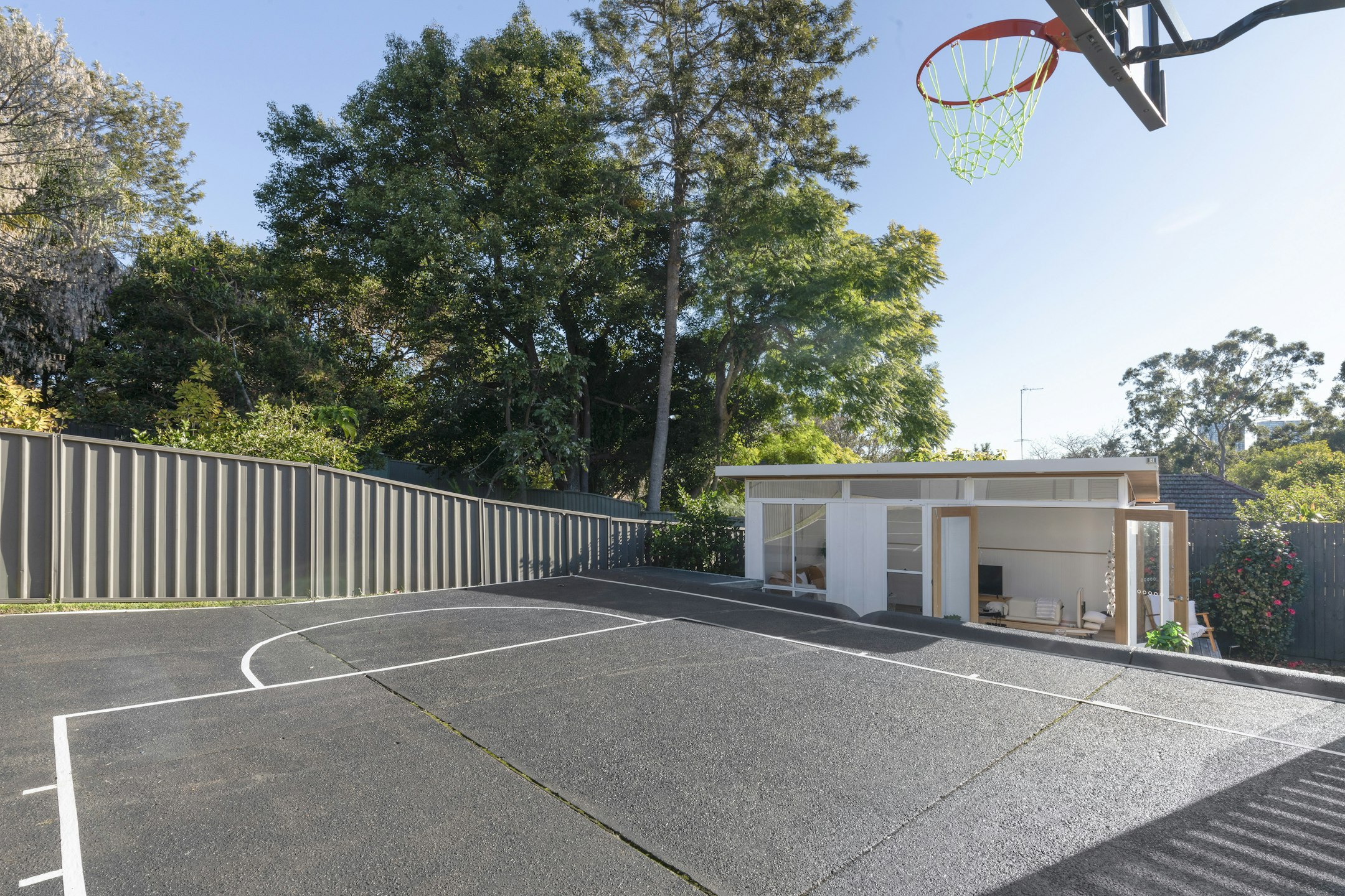 basketball