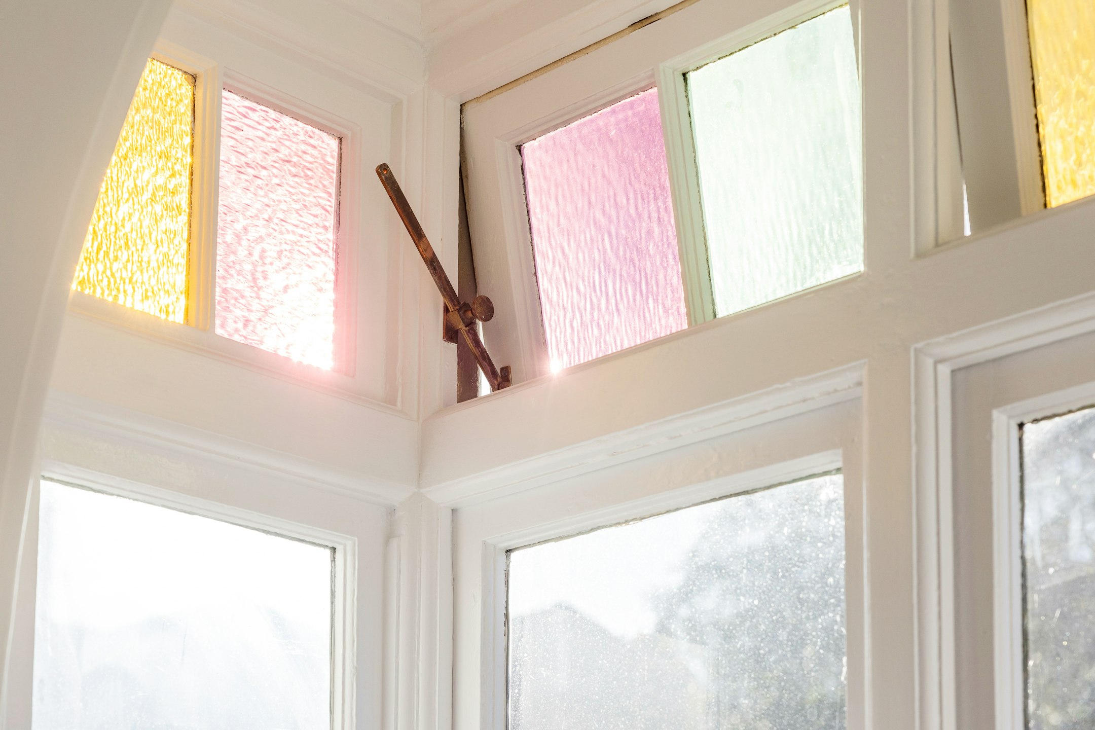 window