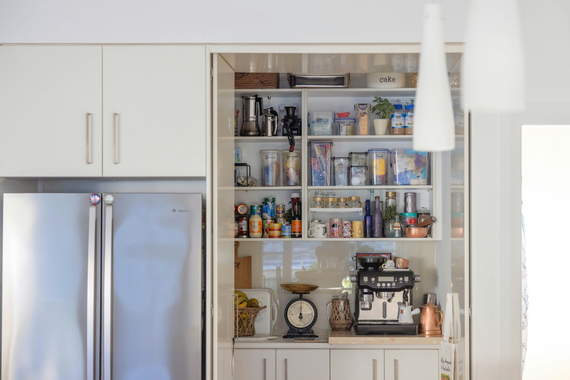 shelf